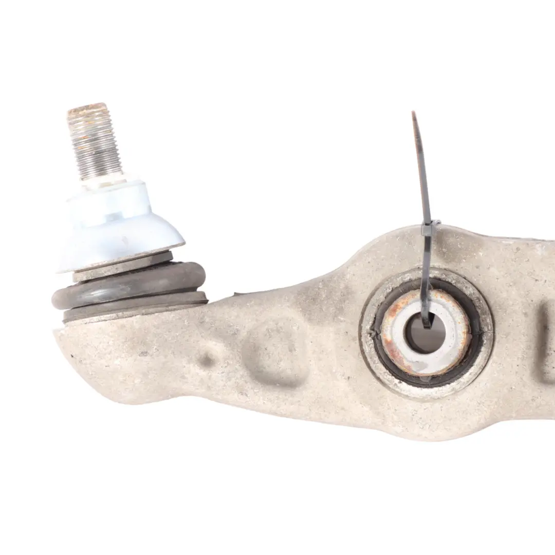 Wishbone Mercedes C117 Control Arm AMG Front Left N/S Suspension to with Part number A2053300510 Wishbone Mercedes C117 Control Arm AMG Front Left N/S Suspension - SKU A2053300510 - Part number A2053300510