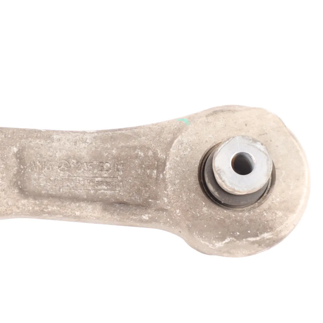 Wishbone Mercedes C117 Control Arm AMG Front Left N/S Suspension to with Part number A2053300510 Wishbone Mercedes C117 Control Arm AMG Front Left N/S Suspension - SKU A2053300510 - Part number A2053300510