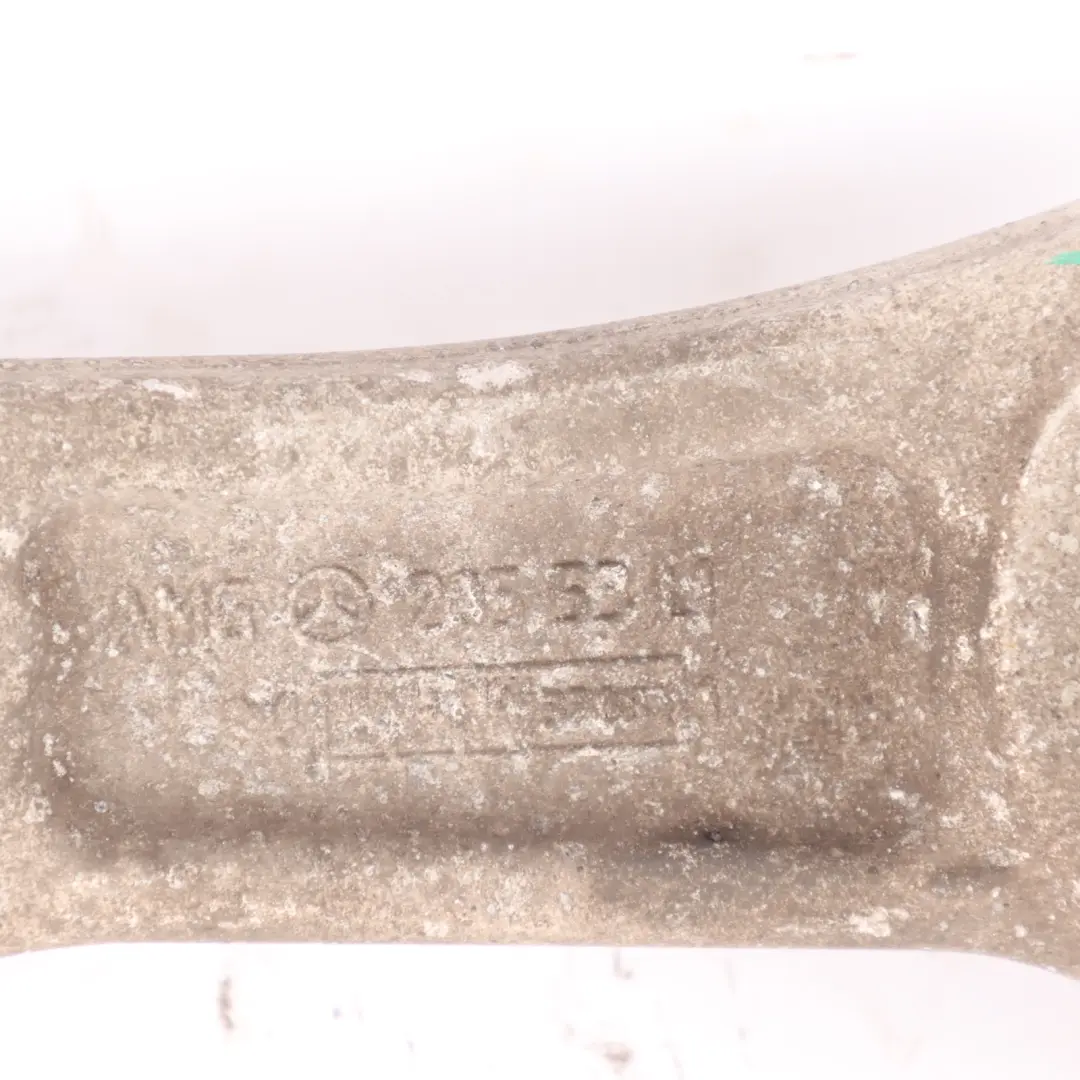  Wishbone Mercedes C117 Control Arm AMG Front Left N/S Suspension - SKU A2053300510 - Part number A2053300510