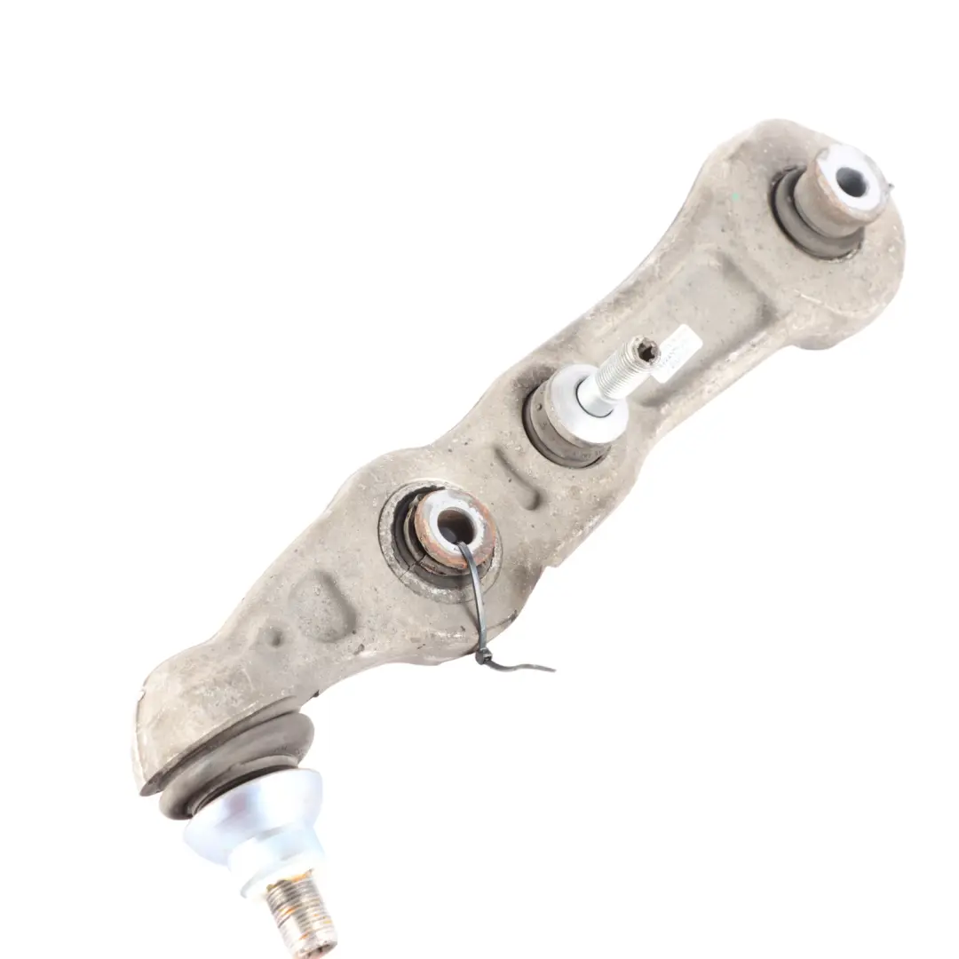 Wishbone Mercedes C117 Control Arm AMG Front Right O/S Suspension to with Part number A2053300610 Wishbone Mercedes C117 Control Arm AMG Front Right O/S Suspension - SKU A2053300610 - Part number A2053300610