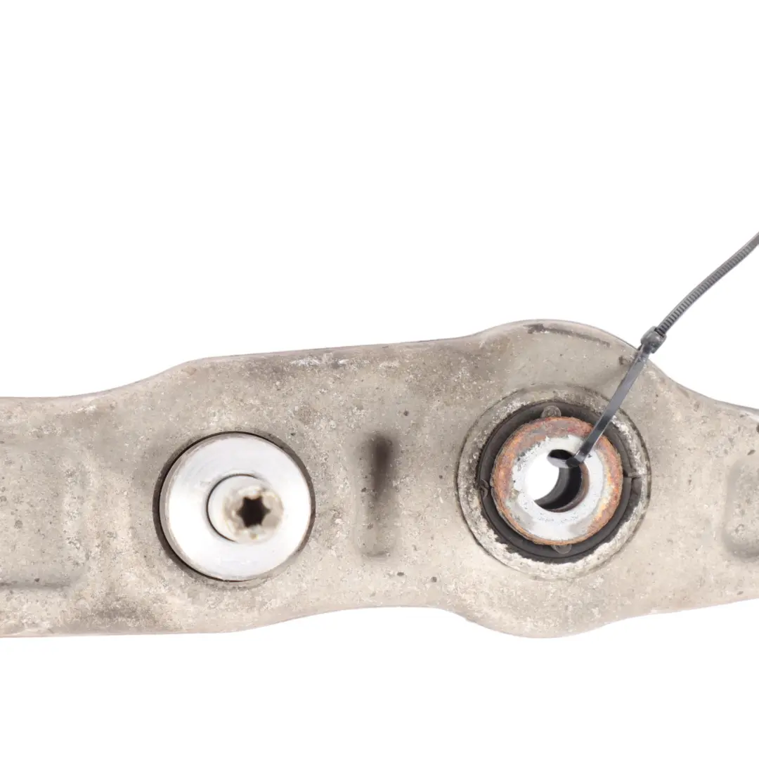 Wishbone Mercedes C117 Control Arm AMG Front Right O/S Suspension to with Part number A2053300610 Wishbone Mercedes C117 Control Arm AMG Front Right O/S Suspension - SKU A2053300610 - Part number A2053300610