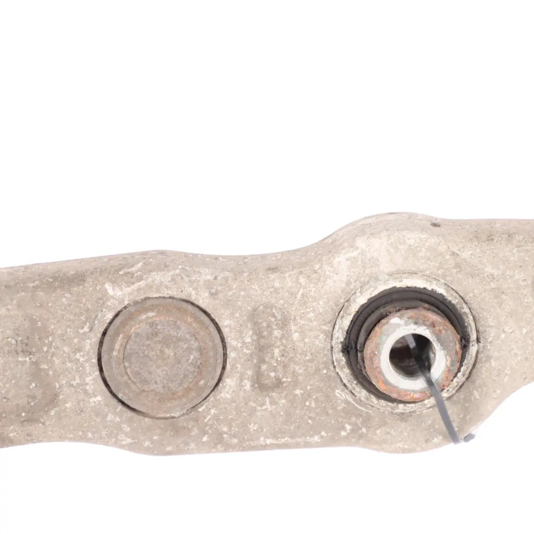 Wishbone Mercedes C117 Control Arm AMG Front Right O/S Suspension to with Part number A2053300610 Wishbone Mercedes C117 Control Arm AMG Front Right O/S Suspension - SKU A2053300610 - Part number A2053300610