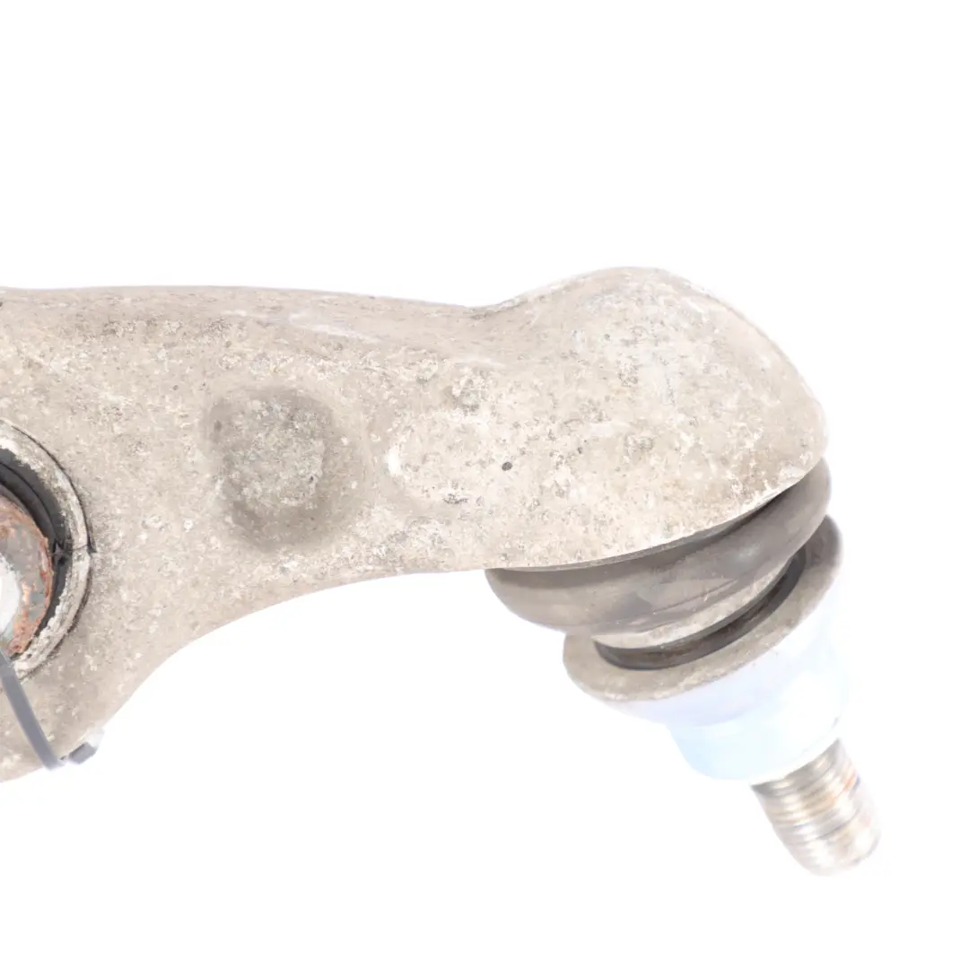  Wishbone Mercedes C117 Control Arm AMG Front Right O/S Suspension - SKU A2053300610 - Part number A2053300610