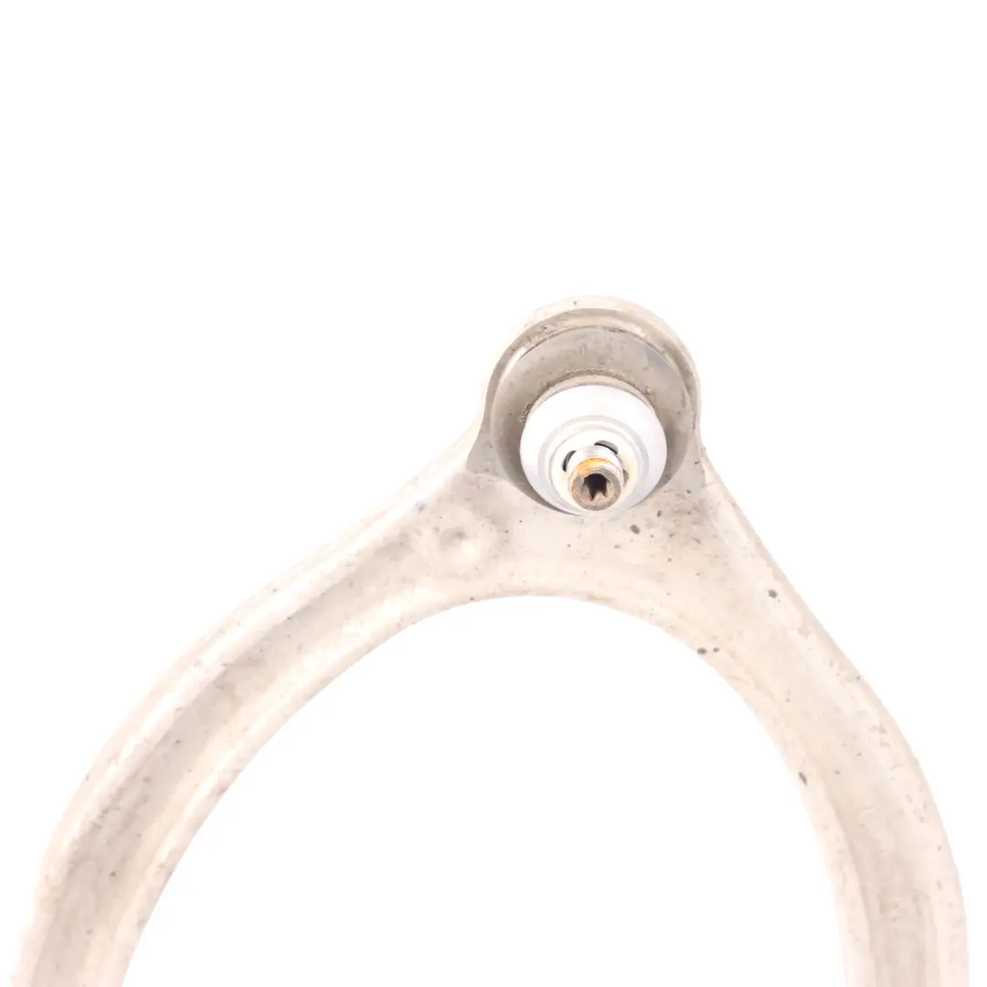 Wishbone Front Left N/S AMG Control Arm Upper Rod to Mercedes W205 with Part number A2053303303 Mercedes W205 Wishbone Front Left N/S AMG Control Arm Upper Rod - SKU A2053303303 - Part number A2053303303