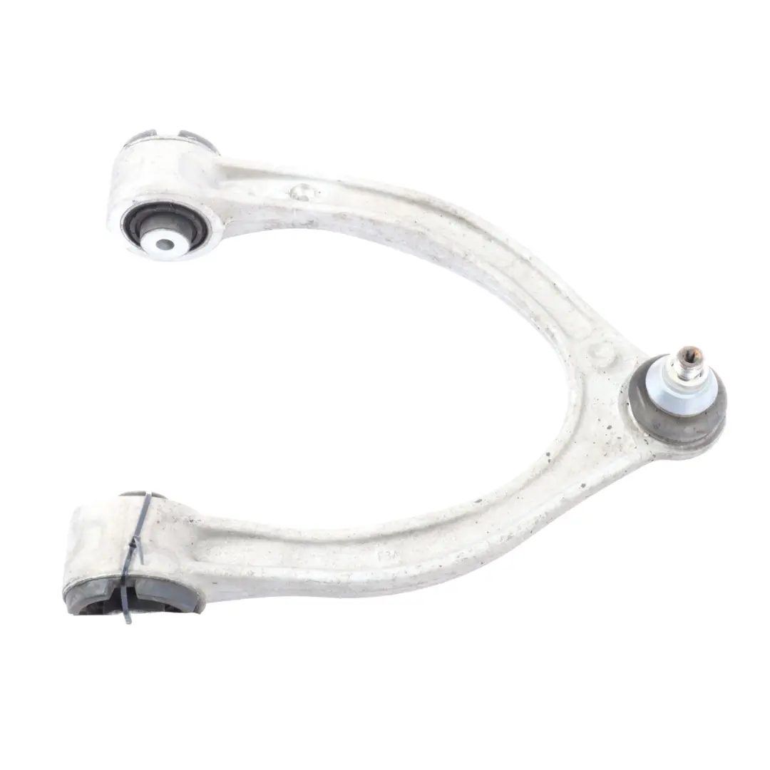 Wishbone Front Left N/S AMG Control Arm Upper Rod to Mercedes W205 with Part number A2053303303 Mercedes W205 Wishbone Front Left N/S AMG Control Arm Upper Rod - SKU A2053303303 - Part number A2053303303