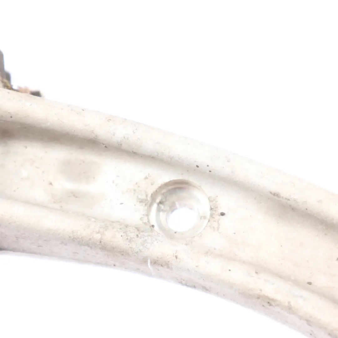 Mercedes W205 Wishbone Front Left N/S AMG Control Arm Upper Rod - SKU A2053303303 - Part number A2053303303