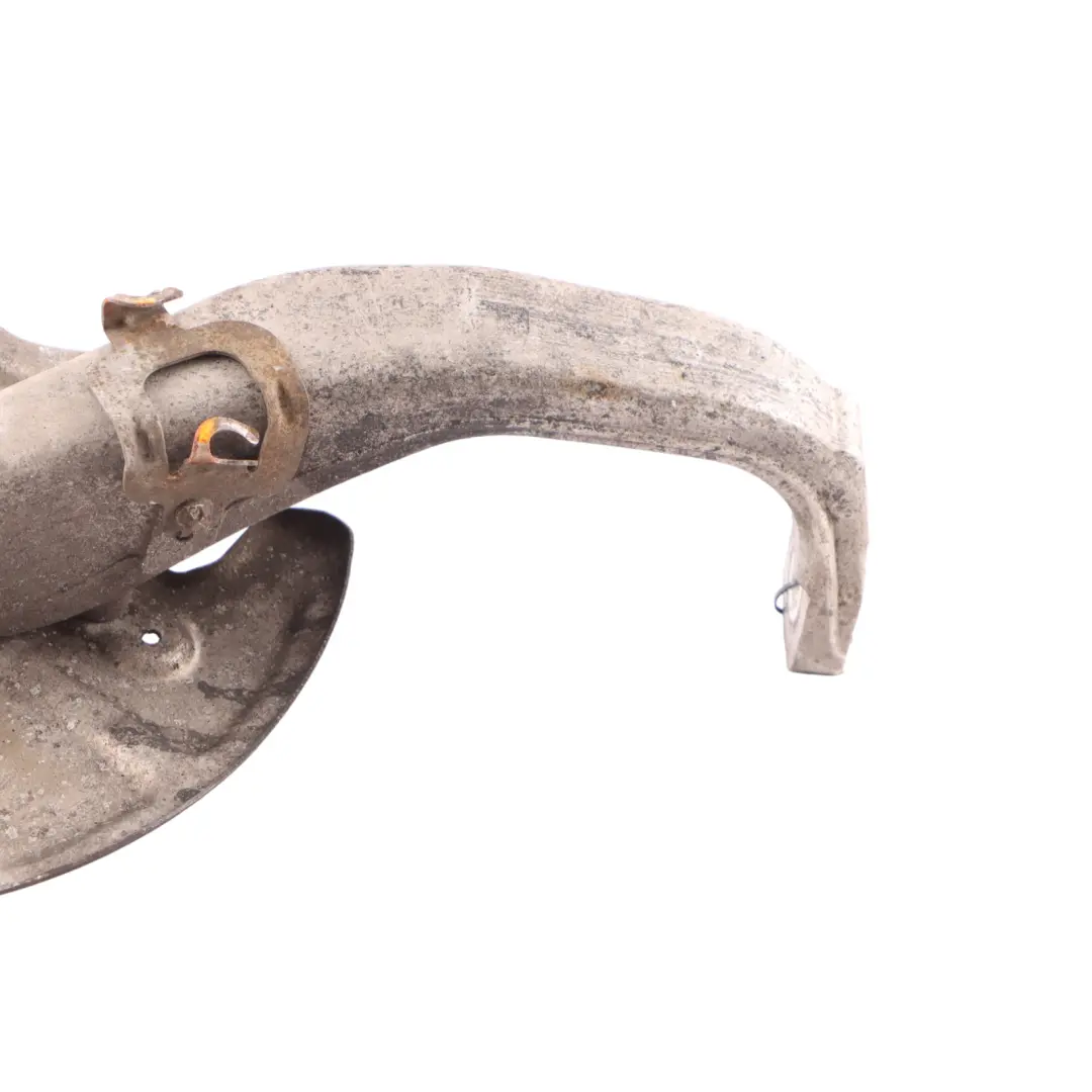 C63 AMG Steering Knuckle Wheel Carrier Front Left N/S to Mercedes W205 with Part number A2053325100 Mercedes W205 C63 AMG Steering Knuckle Wheel Carrier Front Left N/S - SKU A2053325100 - Part number A2053325100