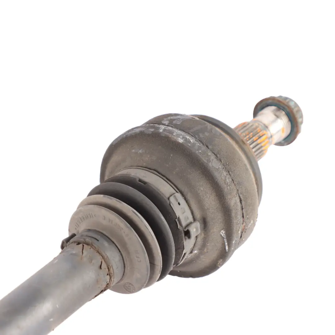 Driveshaft Rear Axle Left N/S Output Shaft to Mercedes W205 C 63 AMG with Part number A2053502109 Mercedes W205 C 63 AMG Driveshaft Rear Axle Left N/S Output Shaft - SKU A2053502109 - Part number A2053502109