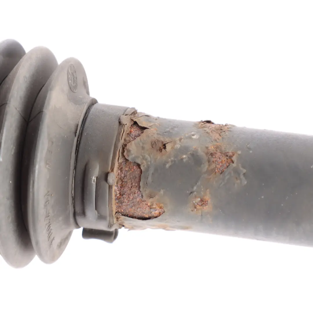 Driveshaft Rear Axle Left N/S Output Shaft to Mercedes W205 C 63 AMG with Part number A2053502109 Mercedes W205 C 63 AMG Driveshaft Rear Axle Left N/S Output Shaft - SKU A2053502109 - Part number A2053502109