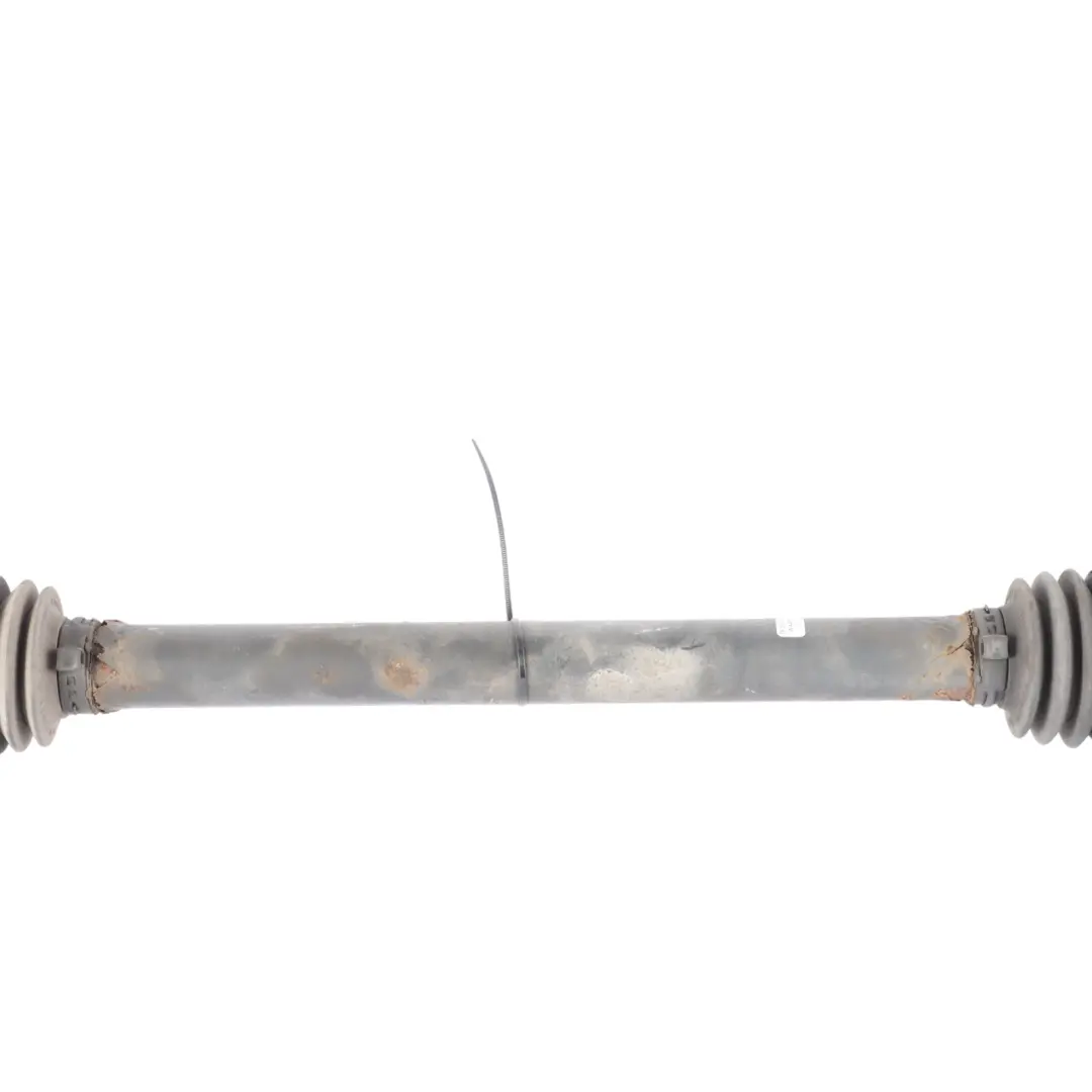 Mercedes W205 C 63 AMG Driveshaft Rear Axle Left N/S Output Shaft - SKU A2053502109 - Part number A2053502109