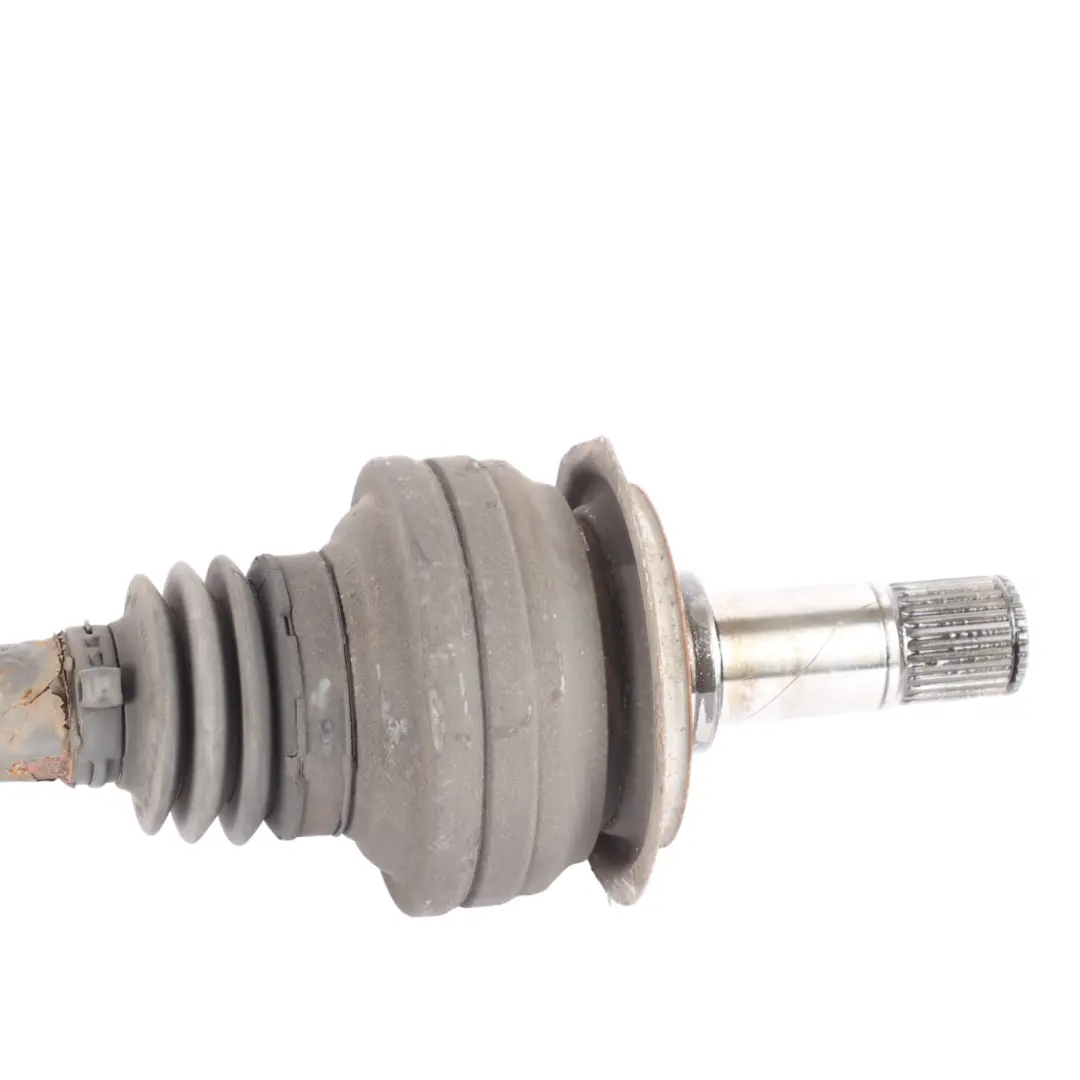 Mercedes W205 C 63 AMG Driveshaft Rear Axle Left N/S Output Shaft - SKU A2053502109 - Part number A2053502109