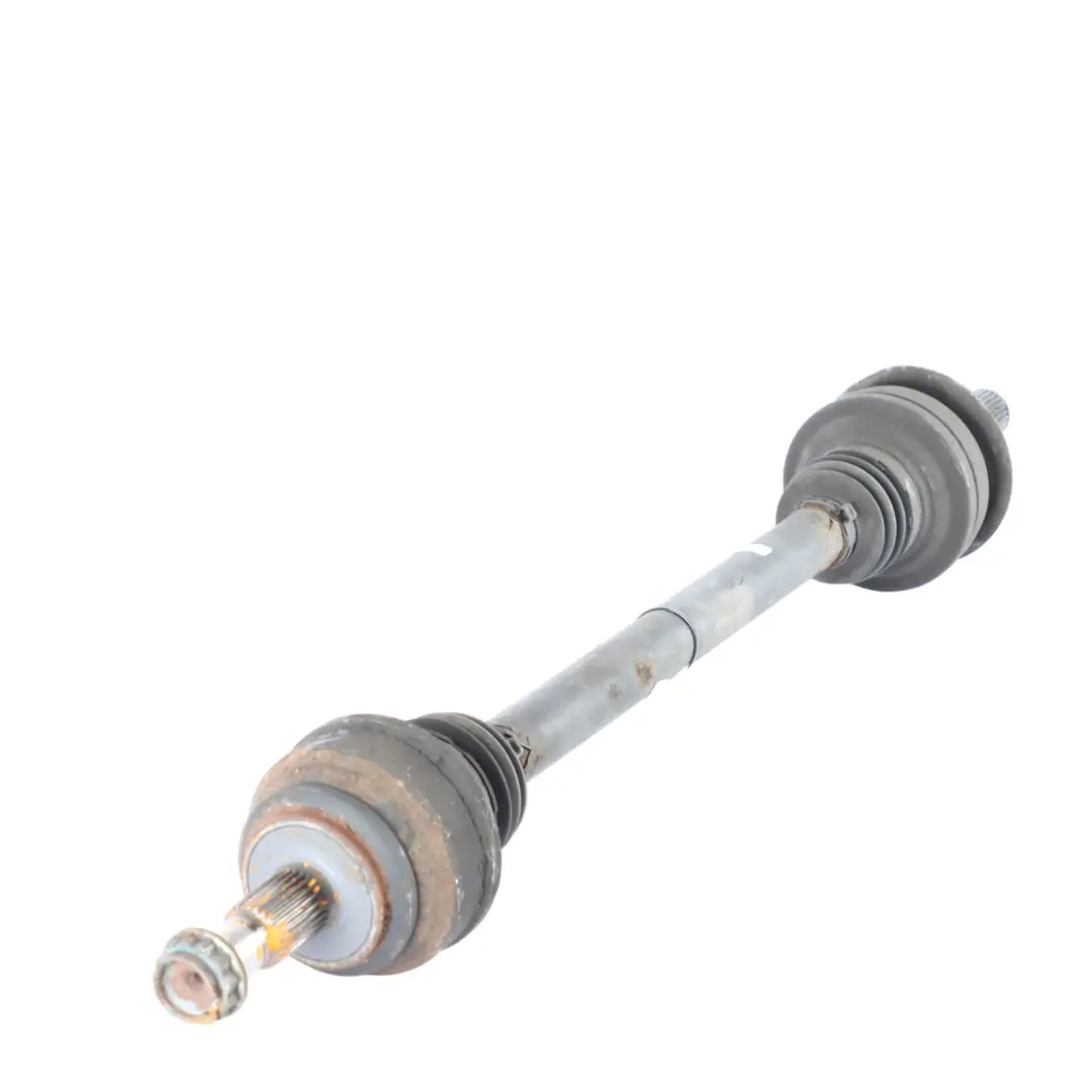Driveshaft Rear Axle Left N/S Output Shaft to Mercedes W205 C 63 AMG with Part number A2053502109 Mercedes W205 C 63 AMG Driveshaft Rear Axle Left N/S Output Shaft - SKU A2053502109 - Part number A2053502109