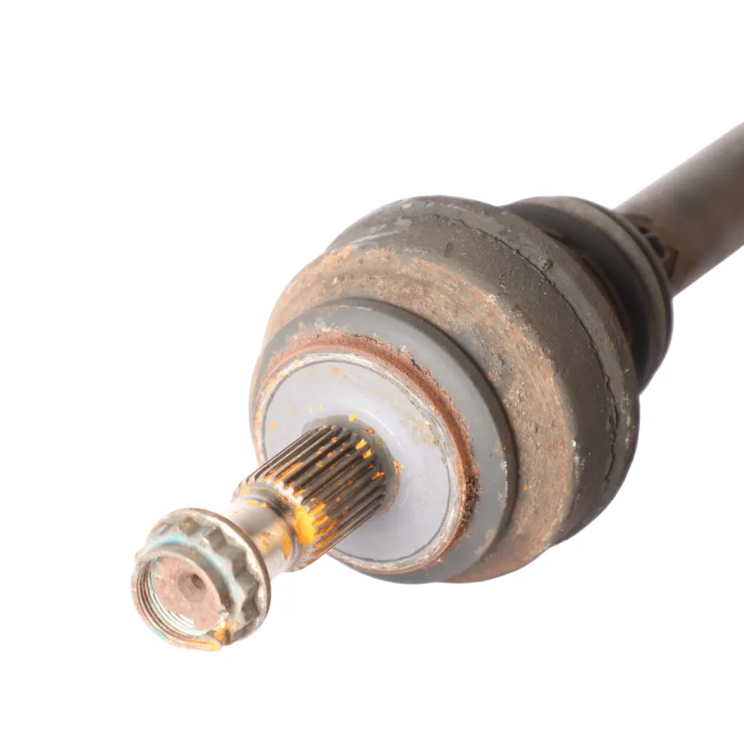 Driveshaft Rear Axle Left N/S Output Shaft to Mercedes W205 C 63 AMG with Part number A2053502109 Mercedes W205 C 63 AMG Driveshaft Rear Axle Left N/S Output Shaft - SKU A2053502109 - Part number A2053502109