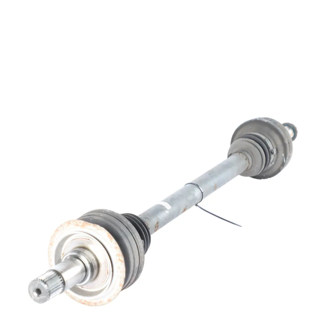 Mercedes W205 C 63 AMG Driveshaft Rear Axle Left N/S Output Shaft - SKU A2053502109 - Part number A2053502109