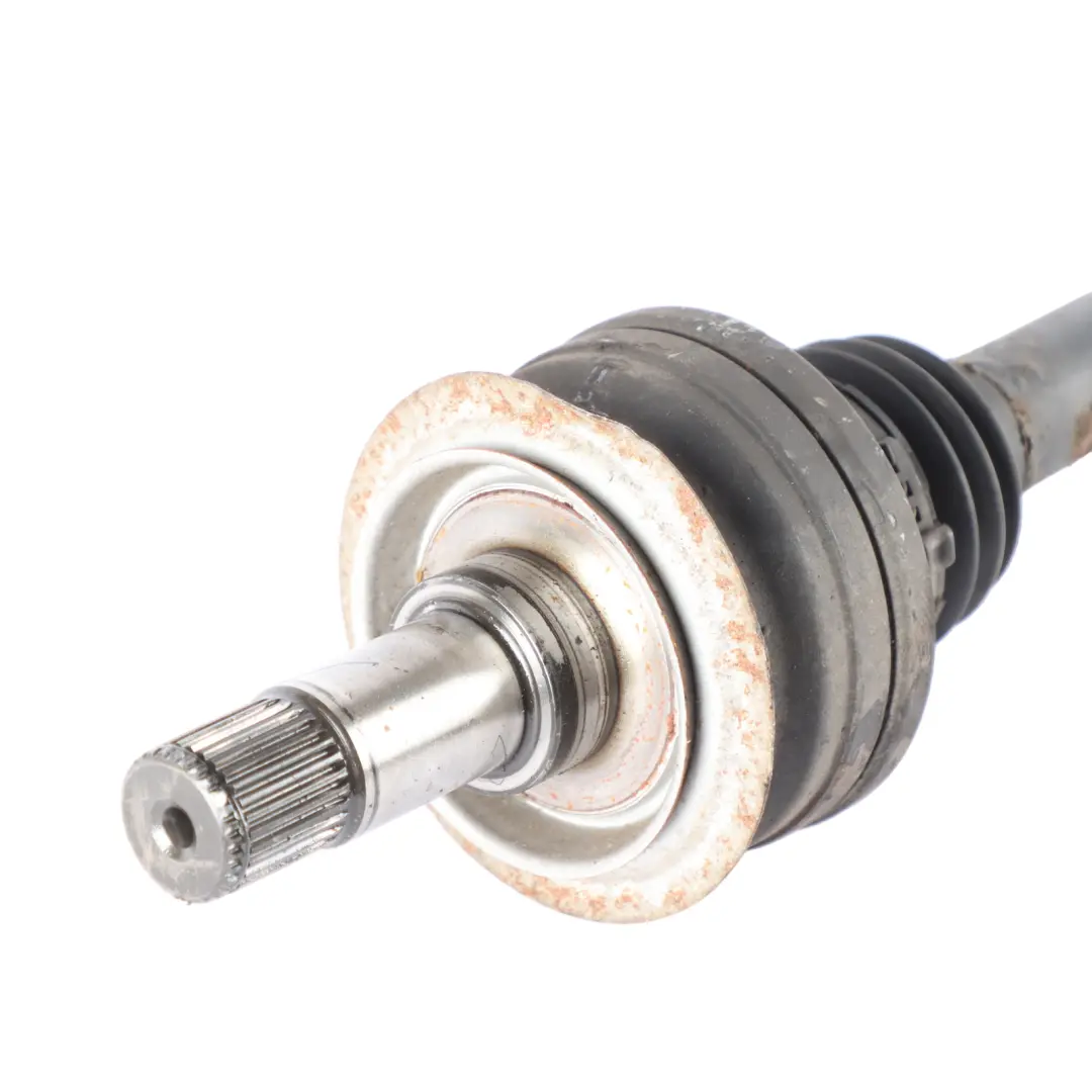 Driveshaft Rear Axle Left N/S Output Shaft to Mercedes W205 C 63 AMG with Part number A2053502109 Mercedes W205 C 63 AMG Driveshaft Rear Axle Left N/S Output Shaft - SKU A2053502109 - Part number A2053502109