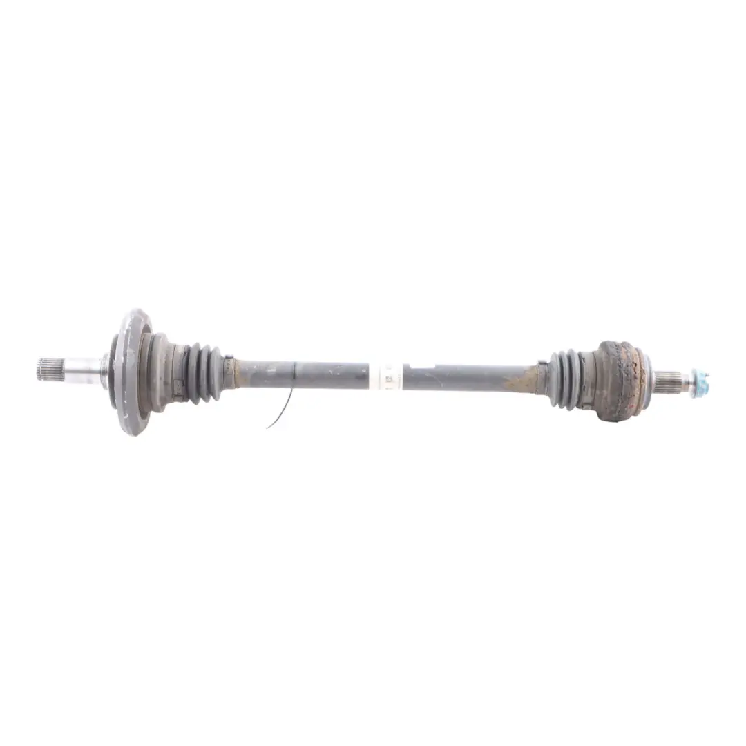 Mercedes W205 OM651 Rear Axle Drive Shaft Left N/S Passenger Side - SKU A2053503918 - Part number A2053503918
