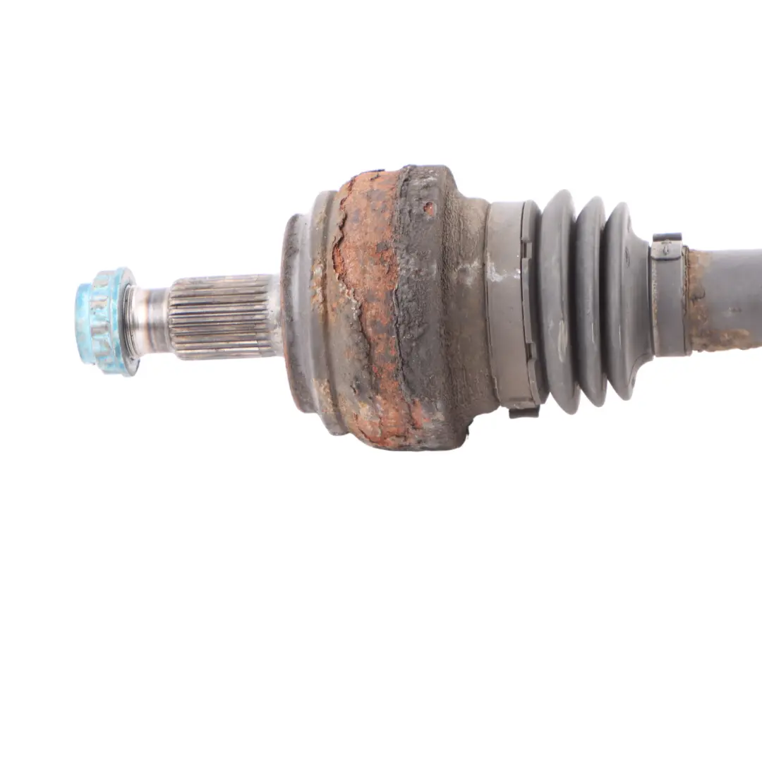 Mercedes W205 OM651 Rear Axle Drive Shaft Left N/S Passenger Side - SKU A2053503918 - Part number A2053503918