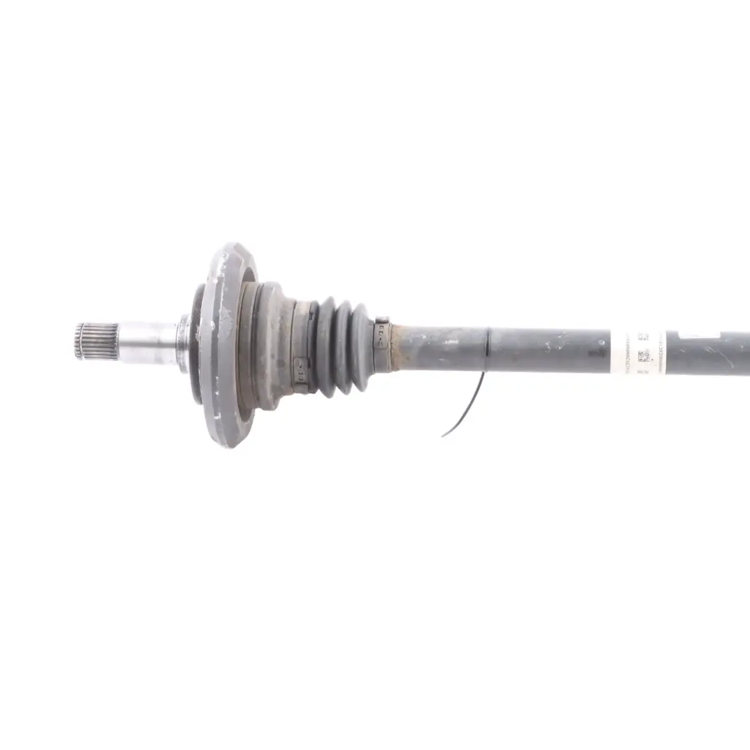 Mercedes W205 OM651 Rear Axle Drive Shaft Left N/S Passenger Side - SKU A2053503918 - Part number A2053503918