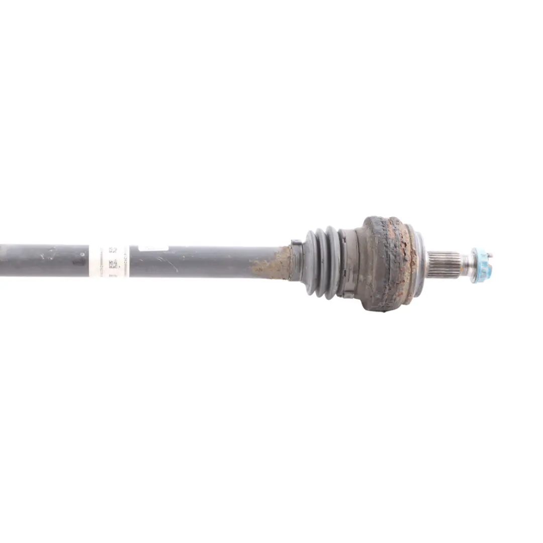 Mercedes W205 OM651 Rear Axle Drive Shaft Left N/S Passenger Side - SKU A2053503918 - Part number A2053503918