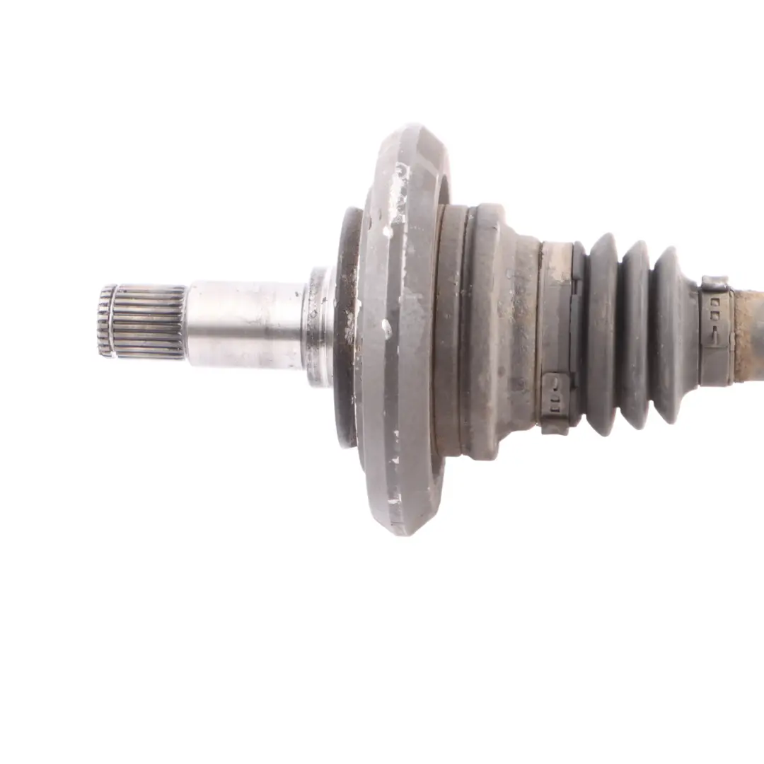 OM651 Rear Axle Drive Shaft Left N/S Passenger Side to Mercedes W205 with Part number A2053503918 Mercedes W205 OM651 Rear Axle Drive Shaft Left N/S Passenger Side - SKU A2053503918 - Part number A2053503918