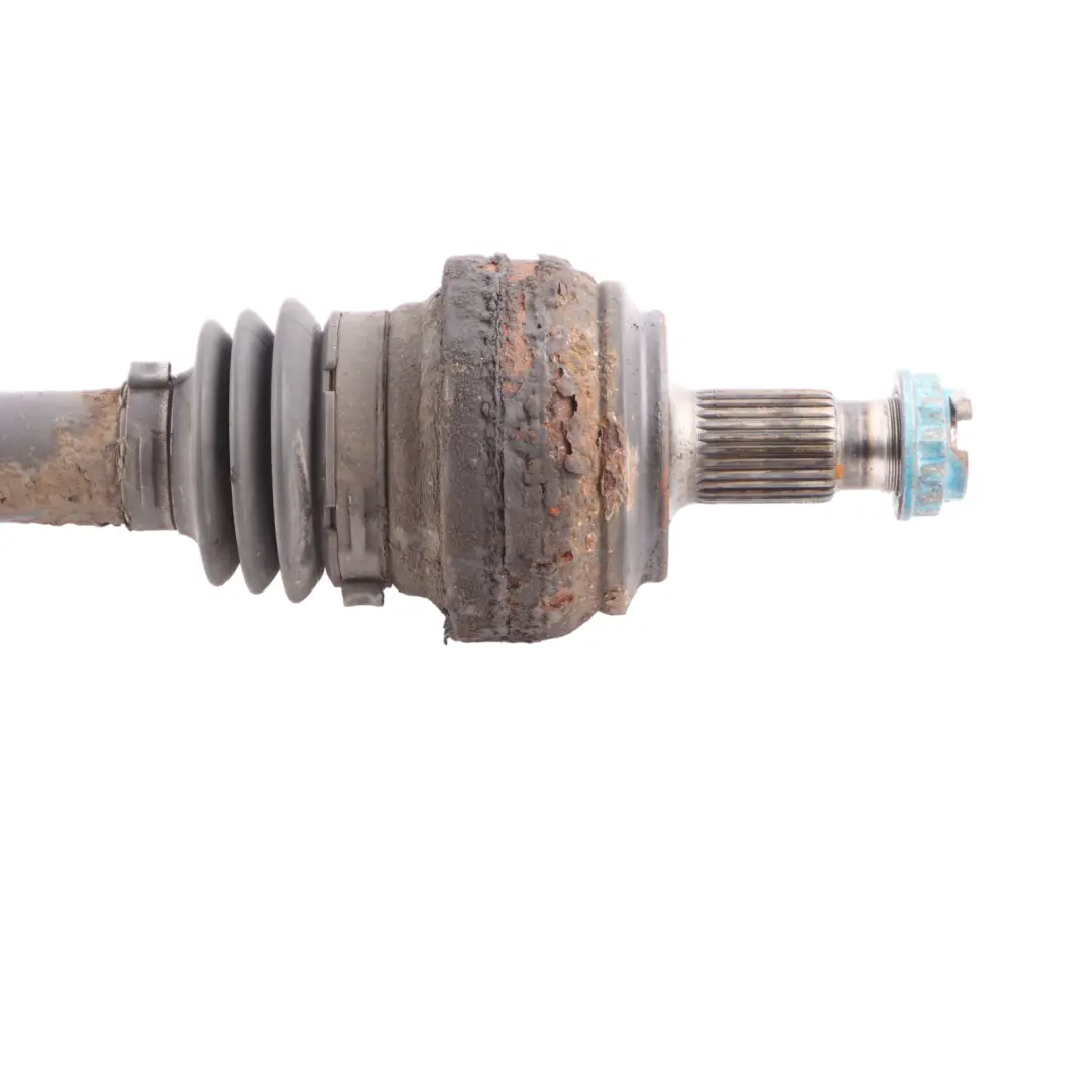 Mercedes W205 OM651 Rear Axle Drive Shaft Left N/S Passenger Side - SKU A2053503918 - Part number A2053503918