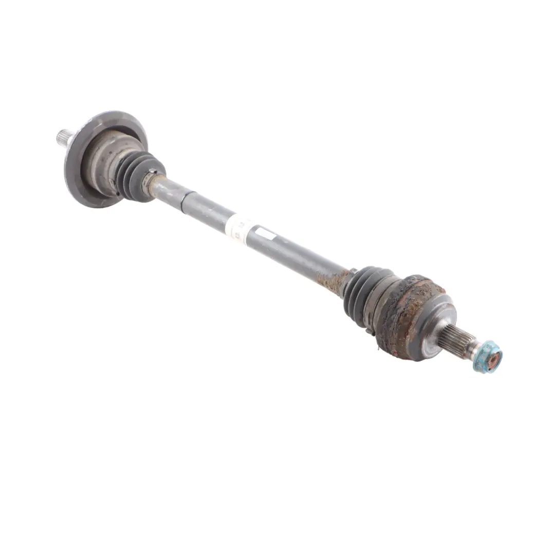 OM651 Rear Axle Drive Shaft Left N/S Passenger Side to Mercedes W205 with Part number A2053503918 Mercedes W205 OM651 Rear Axle Drive Shaft Left N/S Passenger Side - SKU A2053503918 - Part number A2053503918