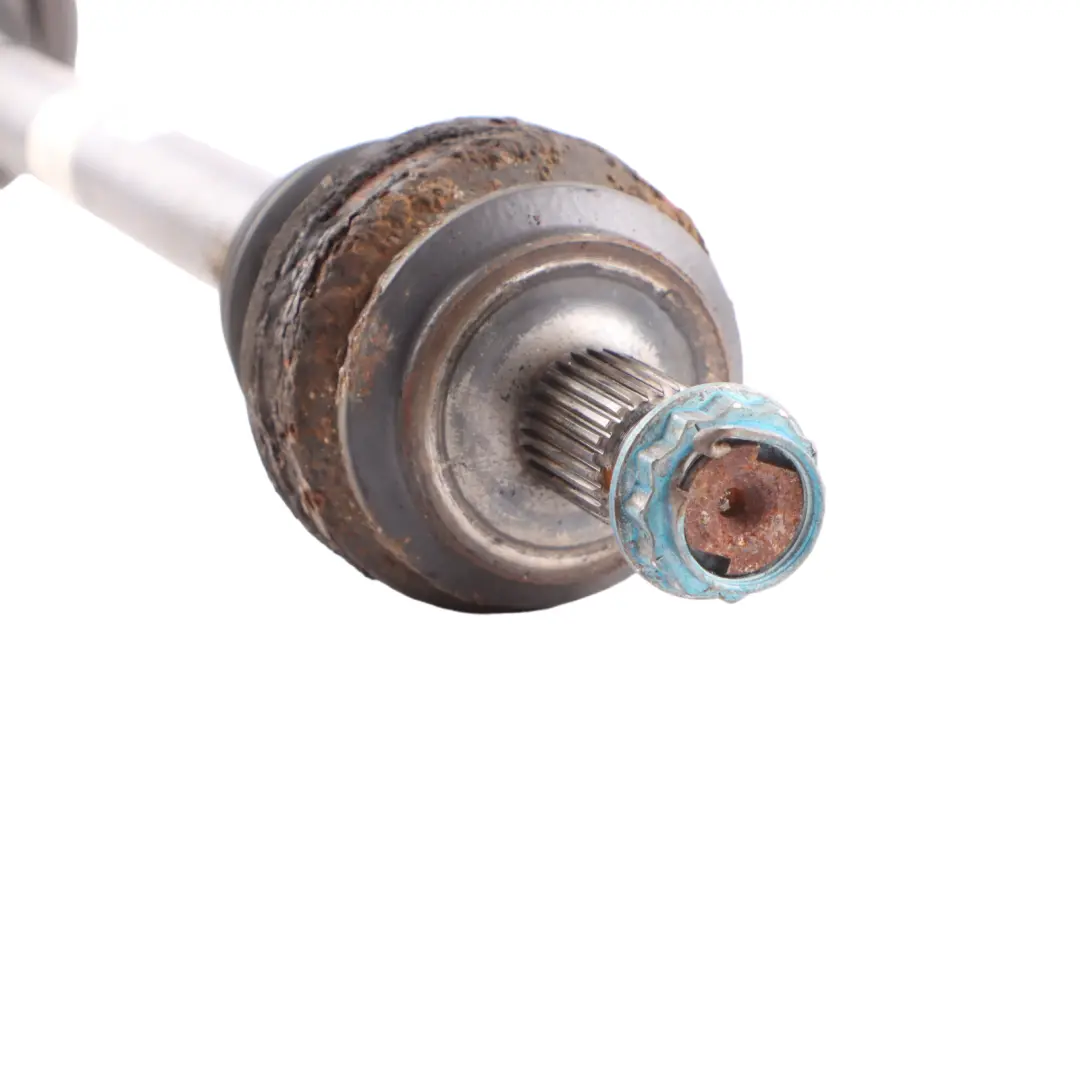 OM651 Rear Axle Drive Shaft Left N/S Passenger Side to Mercedes W205 with Part number A2053503918 Mercedes W205 OM651 Rear Axle Drive Shaft Left N/S Passenger Side - SKU A2053503918 - Part number A2053503918