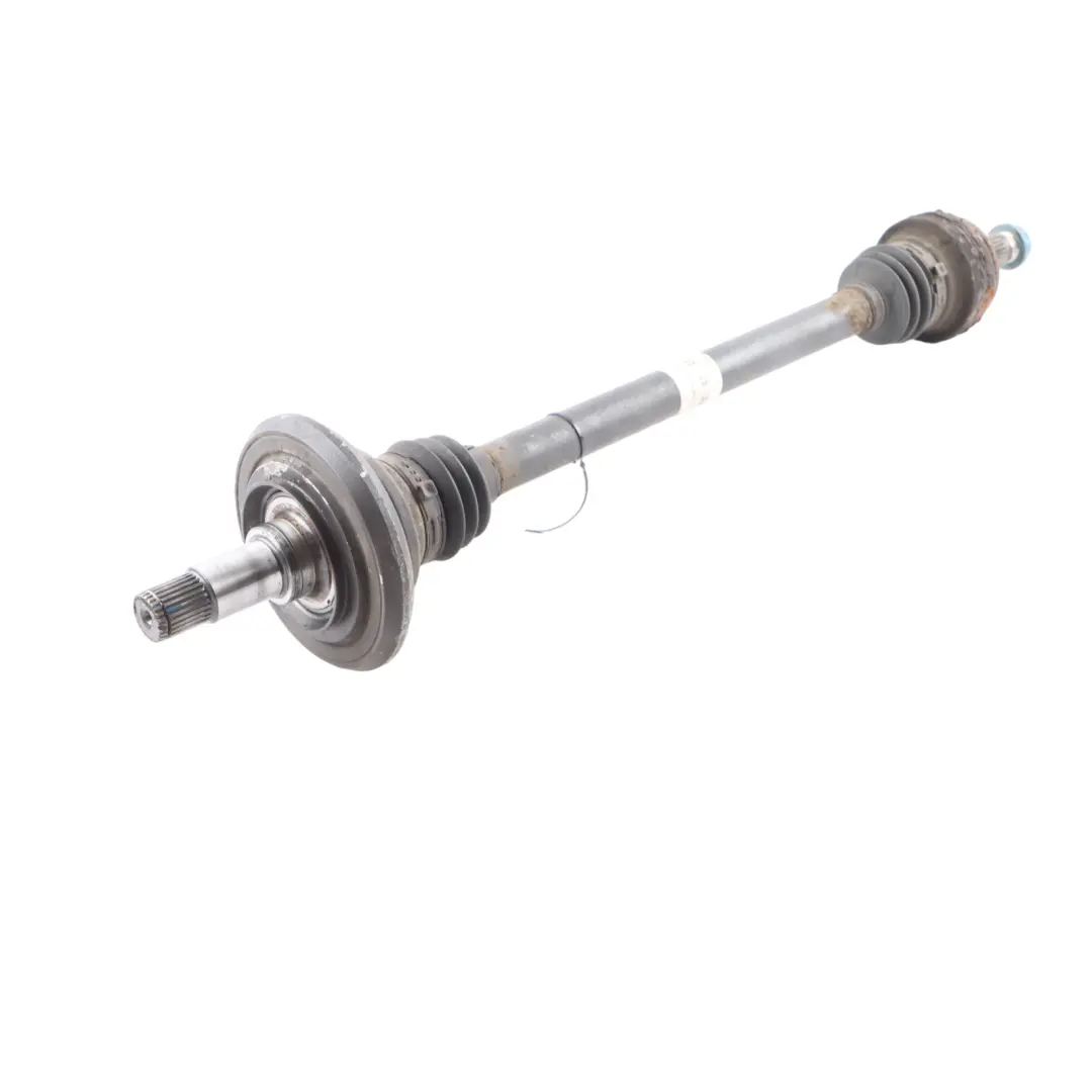 Mercedes W205 OM651 Rear Axle Drive Shaft Left N/S Passenger Side - SKU A2053503918 - Part number A2053503918