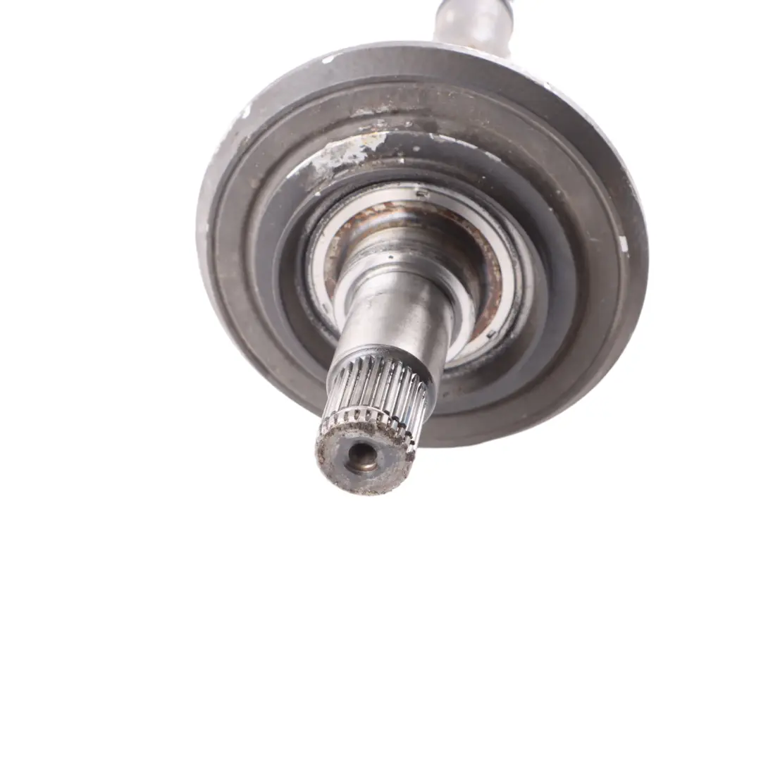 Mercedes W205 OM651 Rear Axle Drive Shaft Left N/S Passenger Side - SKU A2053503918 - Part number A2053503918