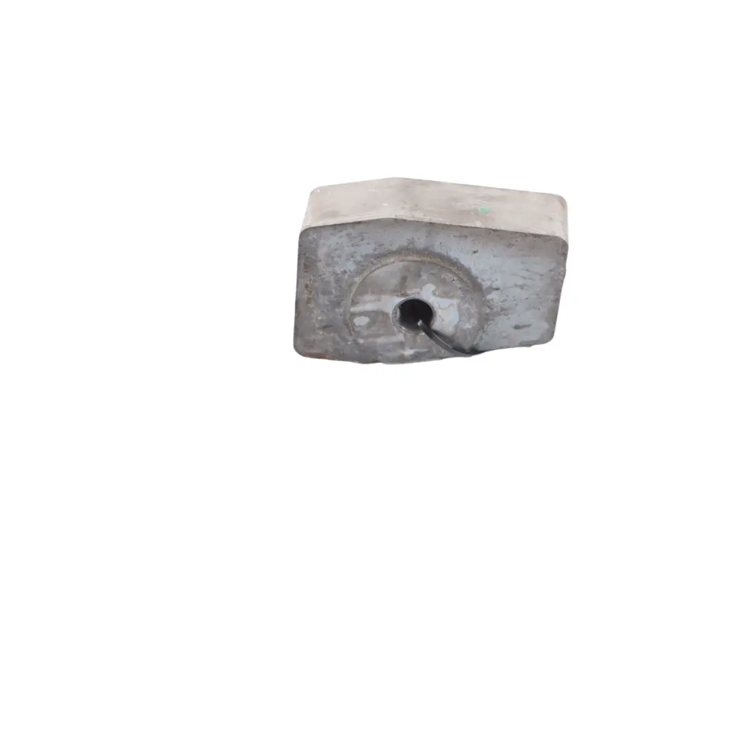 Mercedes W205 Rear Diff Support Mount Bracket Holder Cradle Carrier - SKU A2053505315 - Part number A2053505315
