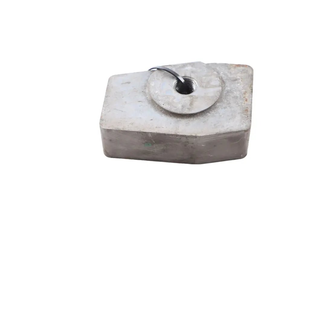 Diff Support Mount Bracket Holder Cradle Carrier to Mercedes W205 Rear with Part number A2053505315 Mercedes W205 Rear Diff Support Mount Bracket Holder Cradle Carrier - SKU A2053505315 - Part number A2053505315