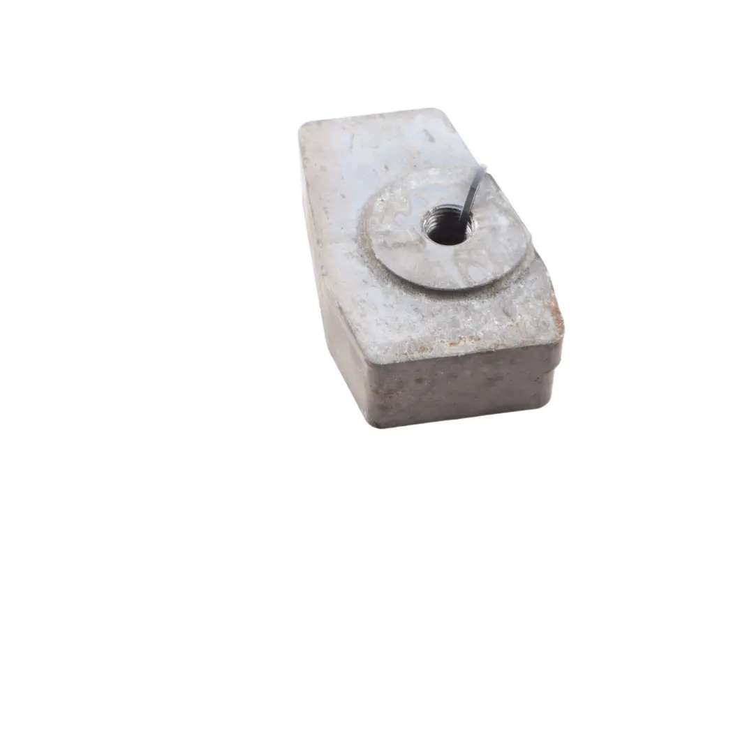 Diff Support Mount Bracket Holder Cradle Carrier to Mercedes W205 Rear with Part number A2053505315 Mercedes W205 Rear Diff Support Mount Bracket Holder Cradle Carrier - SKU A2053505315 - Part number A2053505315