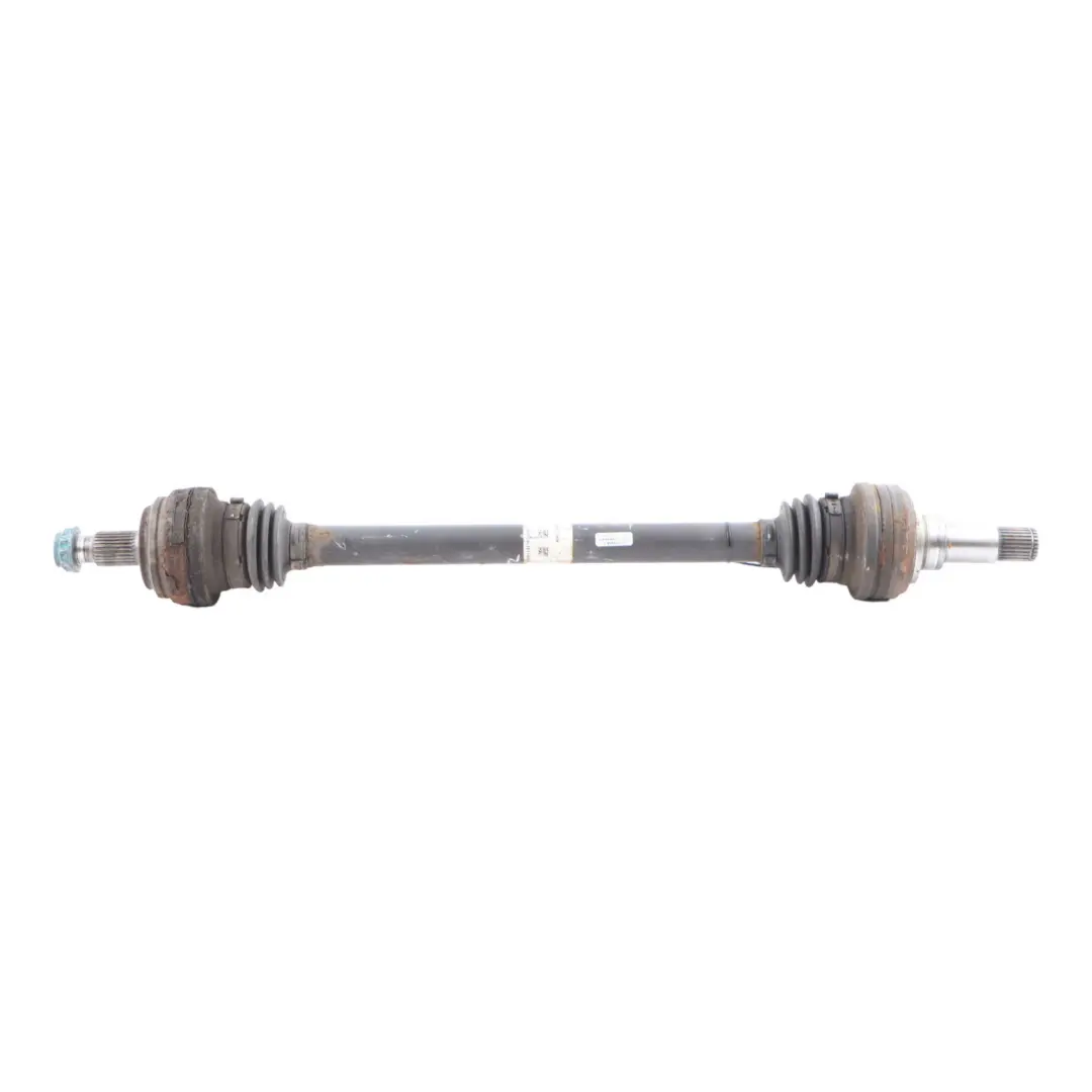 Mercedes W205 OM651 Rear Axle Drive Shaft Right O/S Driver's Side - SKU A2053508114 - Part number A2053508114