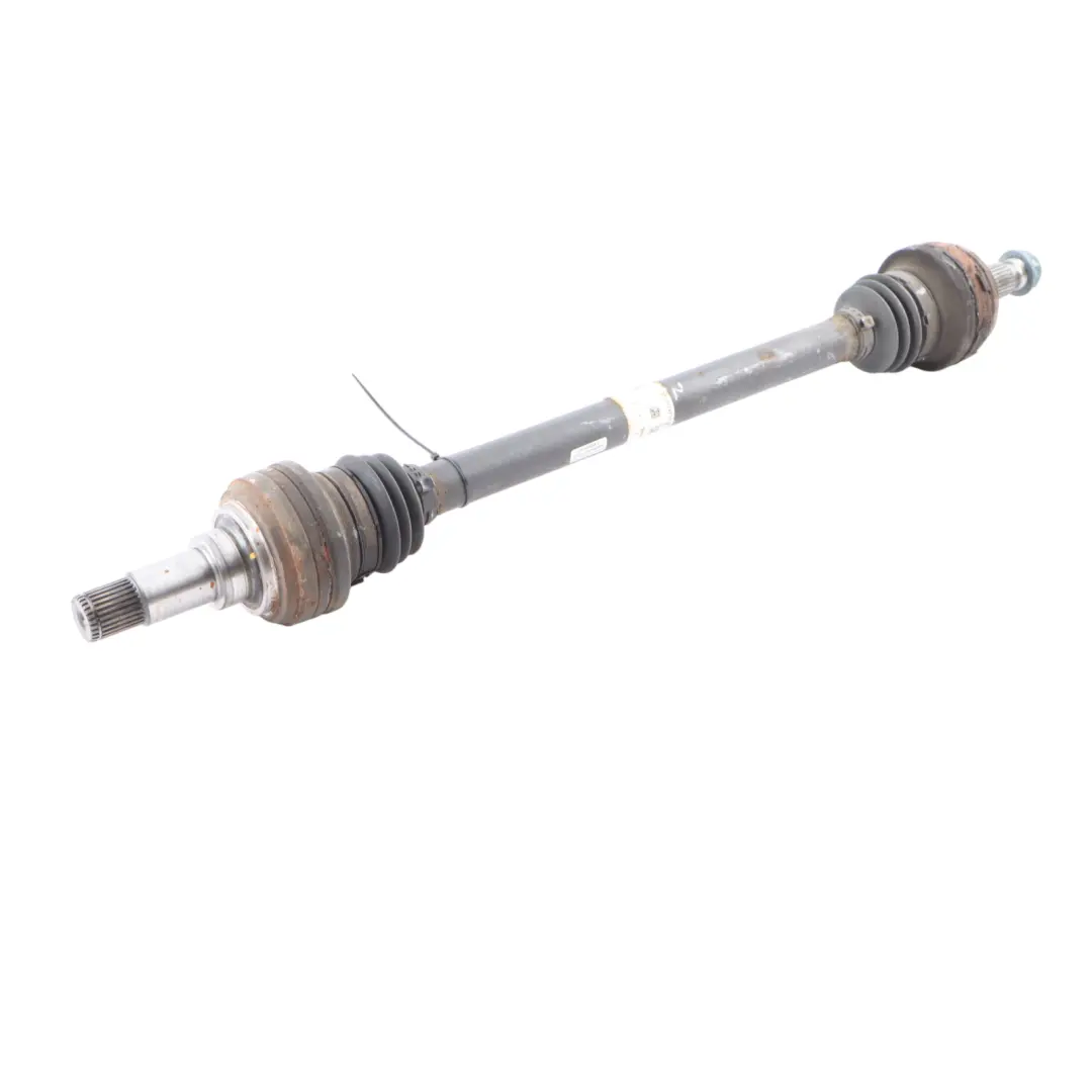 Mercedes W205 OM651 Rear Axle Drive Shaft Right O/S Driver's Side - SKU A2053508114 - Part number A2053508114