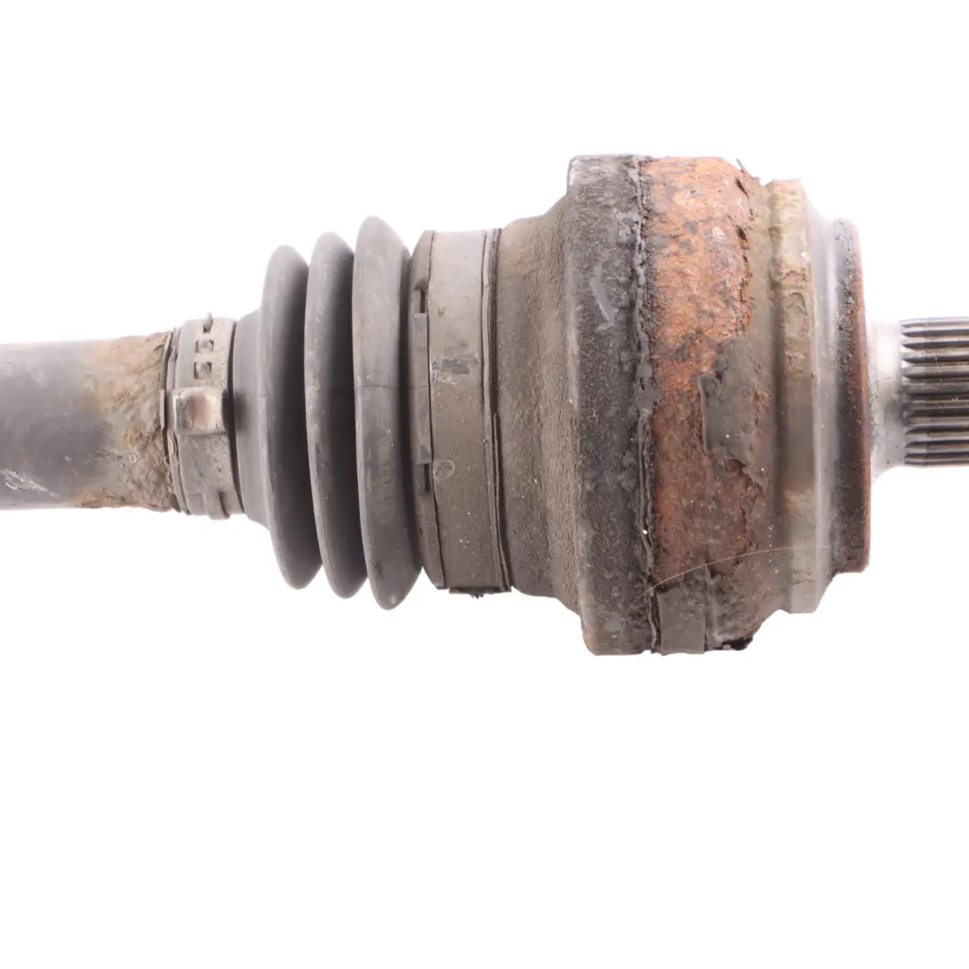 Mercedes W205 OM651 Rear Axle Drive Shaft Right O/S Driver's Side - SKU A2053508114 - Part number A2053508114