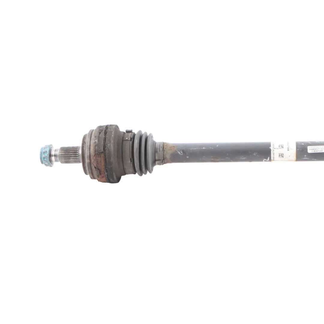 OM651 Rear Axle Drive Shaft Right O/S Driver's Side to Mercedes W205 with Part number A2053508114 Mercedes W205 OM651 Rear Axle Drive Shaft Right O/S Driver's Side - SKU A2053508114 - Part number A2053508114