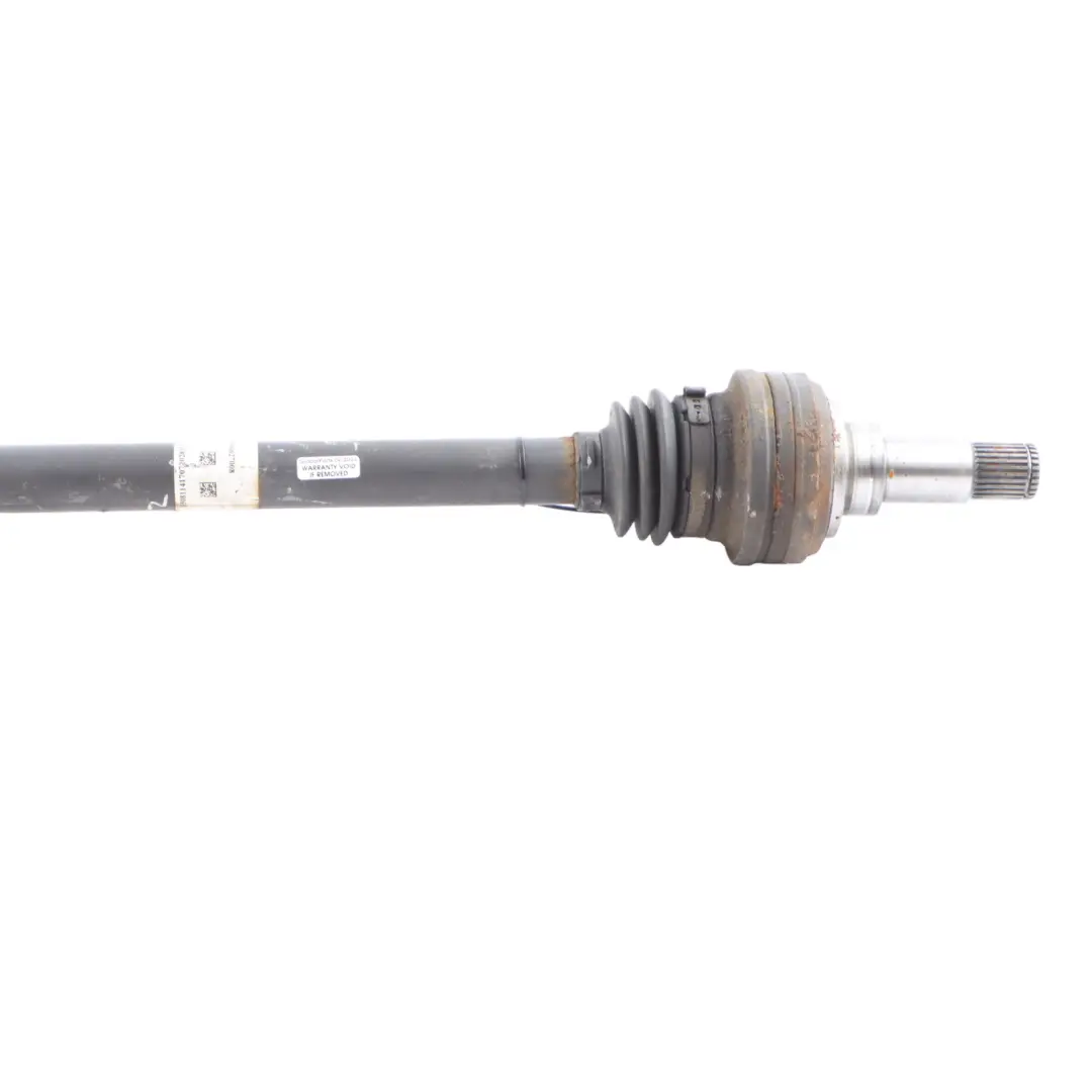 OM651 Rear Axle Drive Shaft Right O/S Driver's Side to Mercedes W205 with Part number A2053508114 Mercedes W205 OM651 Rear Axle Drive Shaft Right O/S Driver's Side - SKU A2053508114 - Part number A2053508114