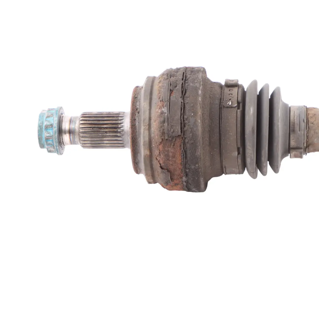 OM651 Rear Axle Drive Shaft Right O/S Driver's Side to Mercedes W205 with Part number A2053508114 Mercedes W205 OM651 Rear Axle Drive Shaft Right O/S Driver's Side - SKU A2053508114 - Part number A2053508114