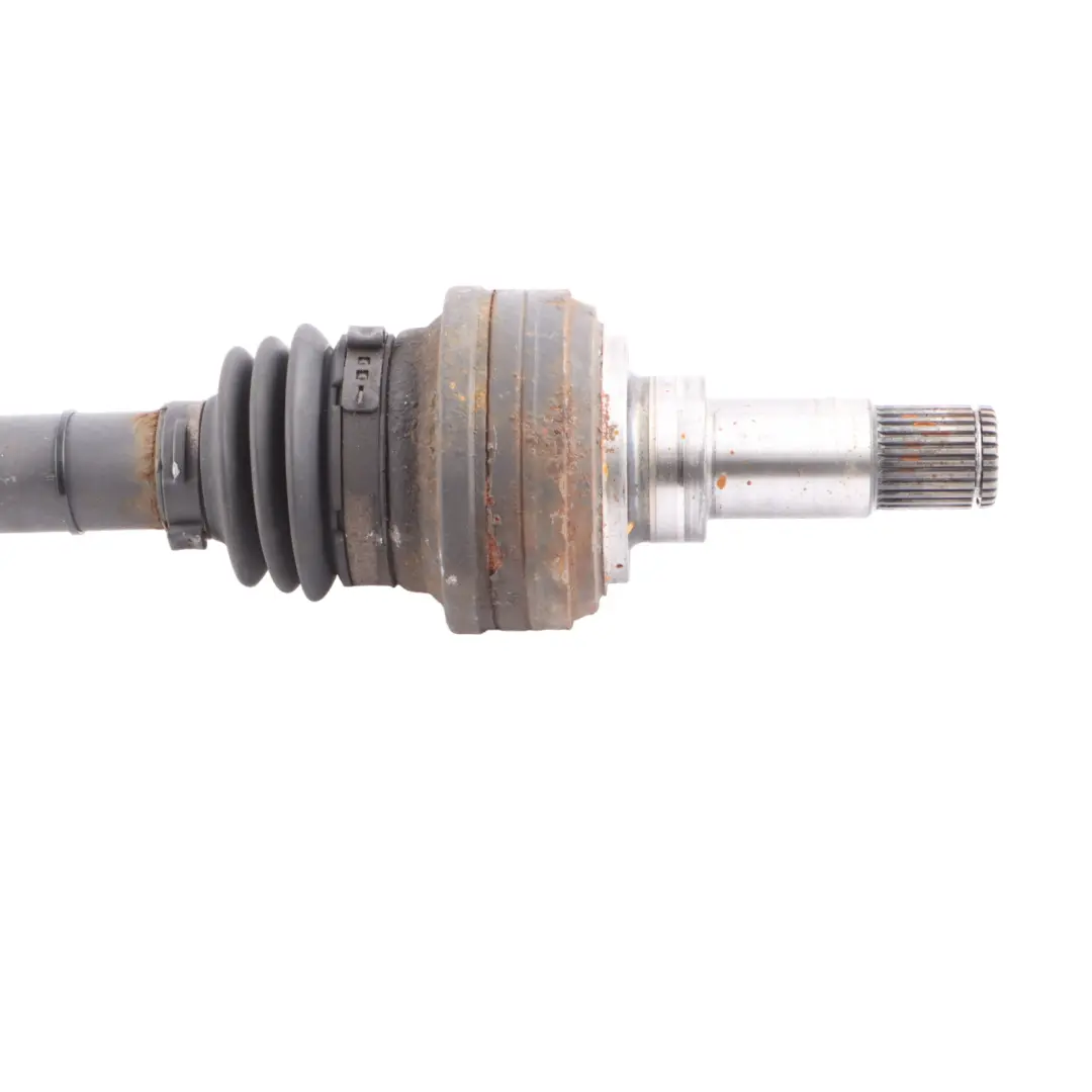 OM651 Rear Axle Drive Shaft Right O/S Driver's Side to Mercedes W205 with Part number A2053508114 Mercedes W205 OM651 Rear Axle Drive Shaft Right O/S Driver's Side - SKU A2053508114 - Part number A2053508114