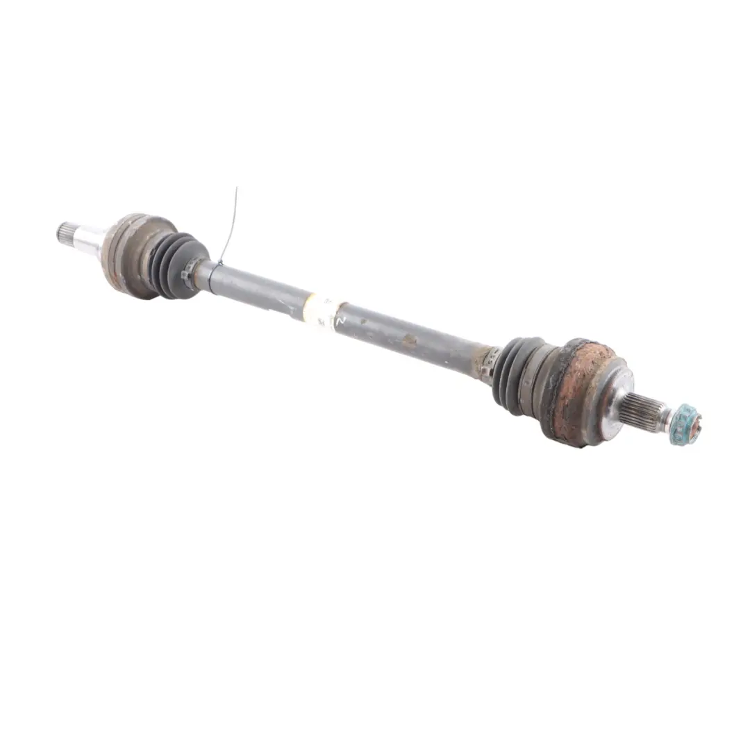 OM651 Rear Axle Drive Shaft Right O/S Driver's Side to Mercedes W205 with Part number A2053508114 Mercedes W205 OM651 Rear Axle Drive Shaft Right O/S Driver's Side - SKU A2053508114 - Part number A2053508114