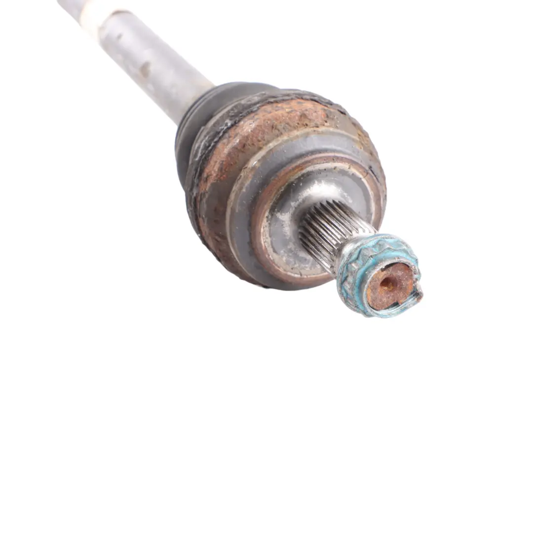 OM651 Rear Axle Drive Shaft Right O/S Driver's Side to Mercedes W205 with Part number A2053508114 Mercedes W205 OM651 Rear Axle Drive Shaft Right O/S Driver's Side - SKU A2053508114 - Part number A2053508114