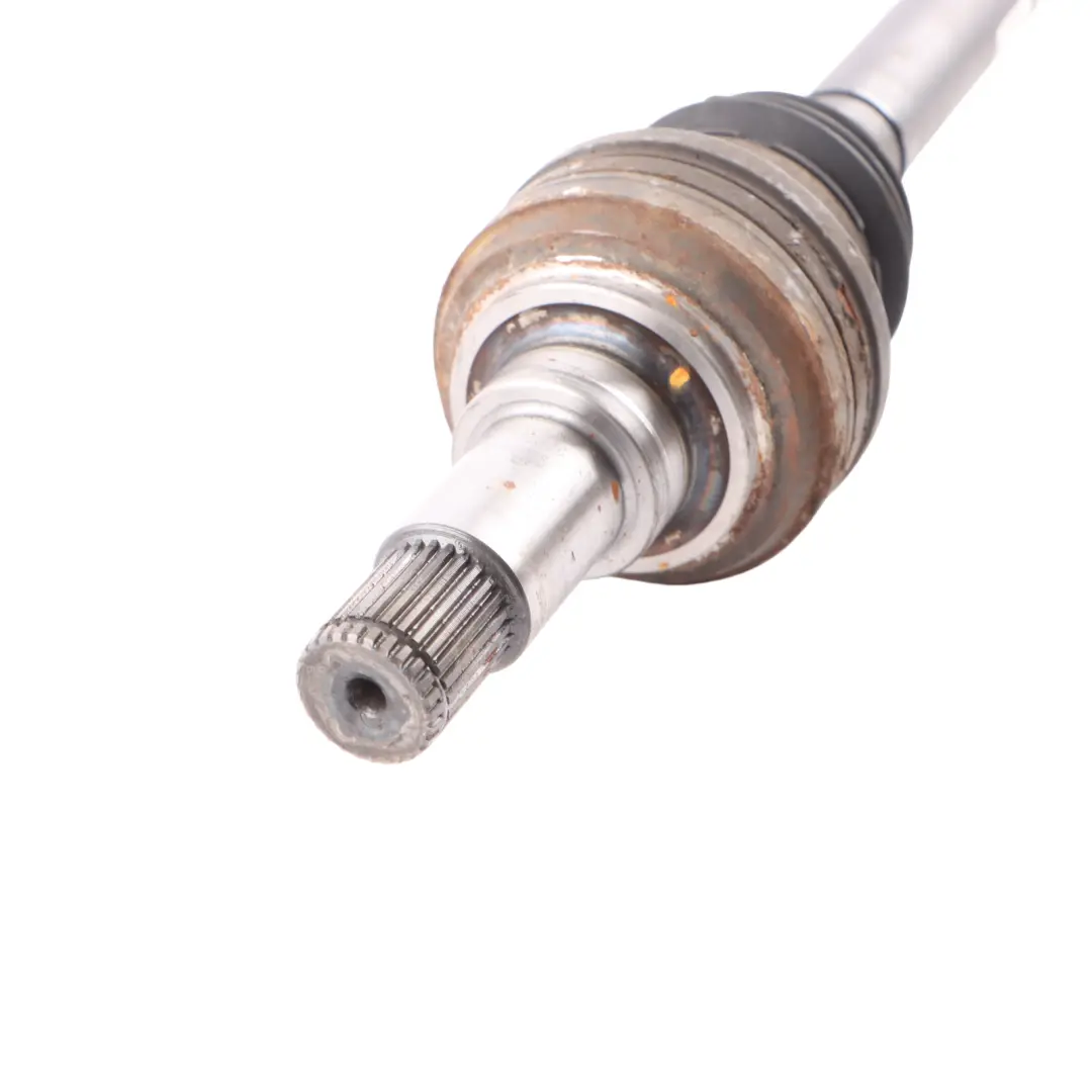OM651 Rear Axle Drive Shaft Right O/S Driver's Side to Mercedes W205 with Part number A2053508114 Mercedes W205 OM651 Rear Axle Drive Shaft Right O/S Driver's Side - SKU A2053508114 - Part number A2053508114