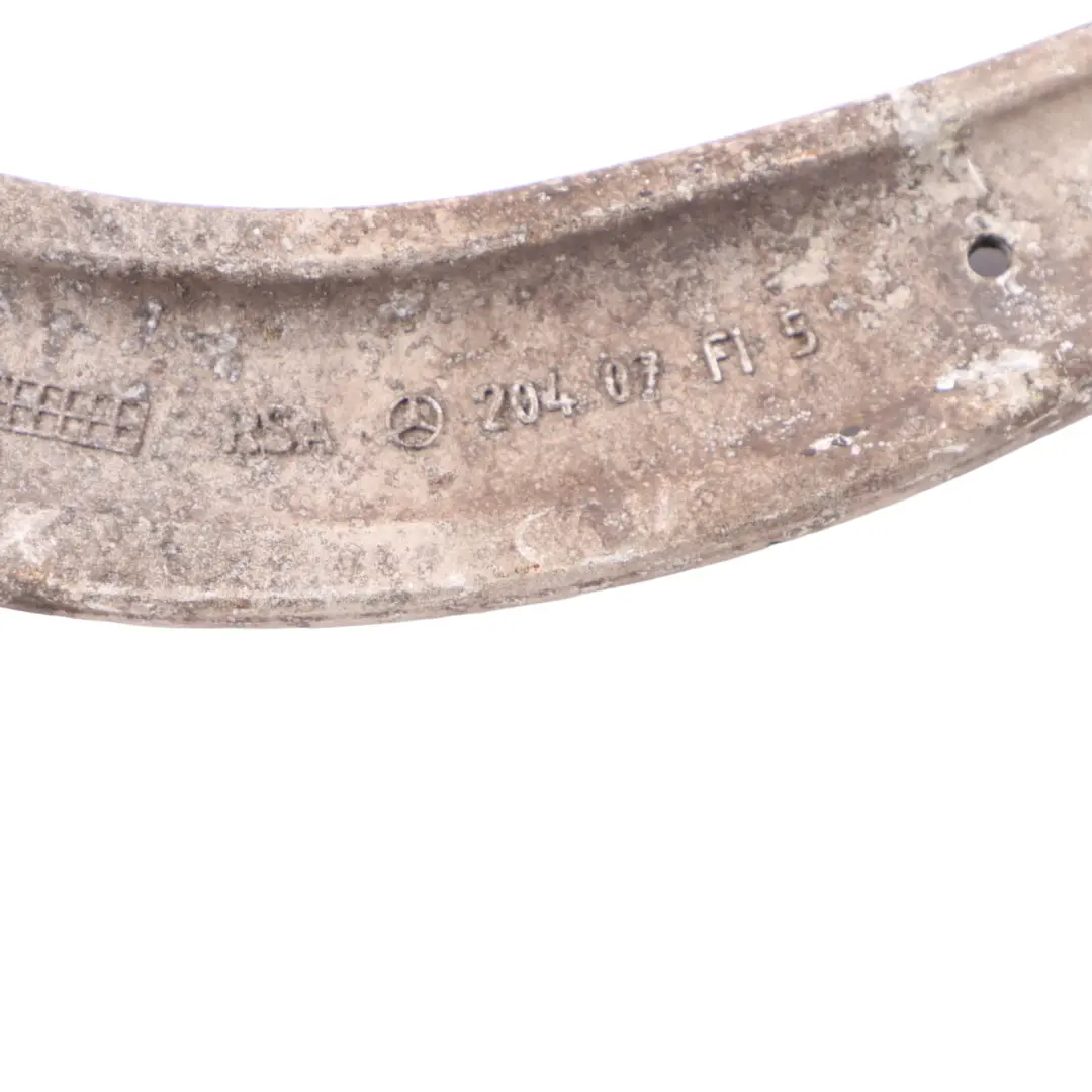 C63 AMG Wishbone Control Arm Rear Axle Left Right N/O/S to Mercedes W205 with Part number A2053508701 Mercedes W205 C63 AMG Wishbone Control Arm Rear Axle Left Right N/O/S - SKU A2053508701-1 - Part number A2053508701