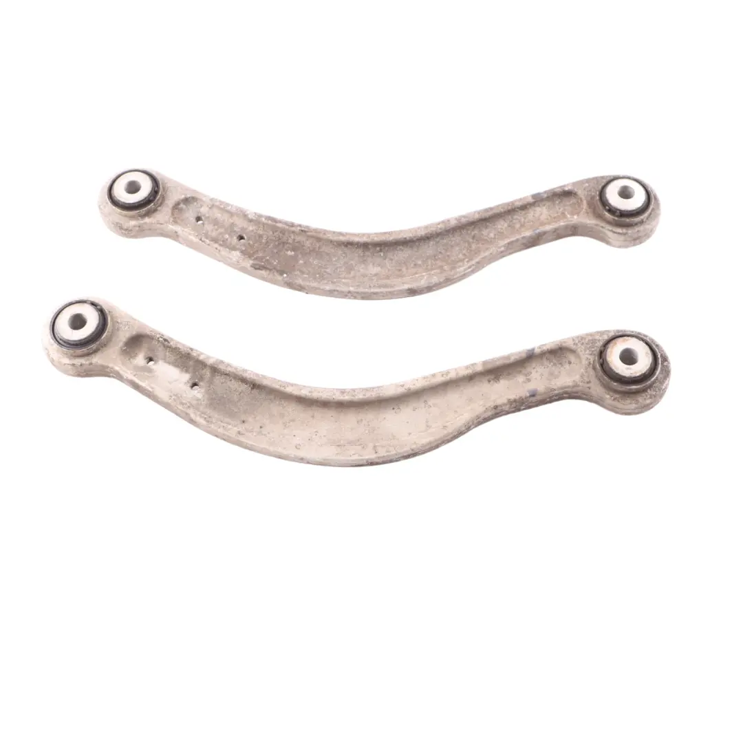 C63 AMG Wishbone Control Arm Rear Axle Left Right N/O/S to Mercedes W205 with Part number A2053508701 Mercedes W205 C63 AMG Wishbone Control Arm Rear Axle Left Right N/O/S - SKU A2053508701-1 - Part number A2053508701