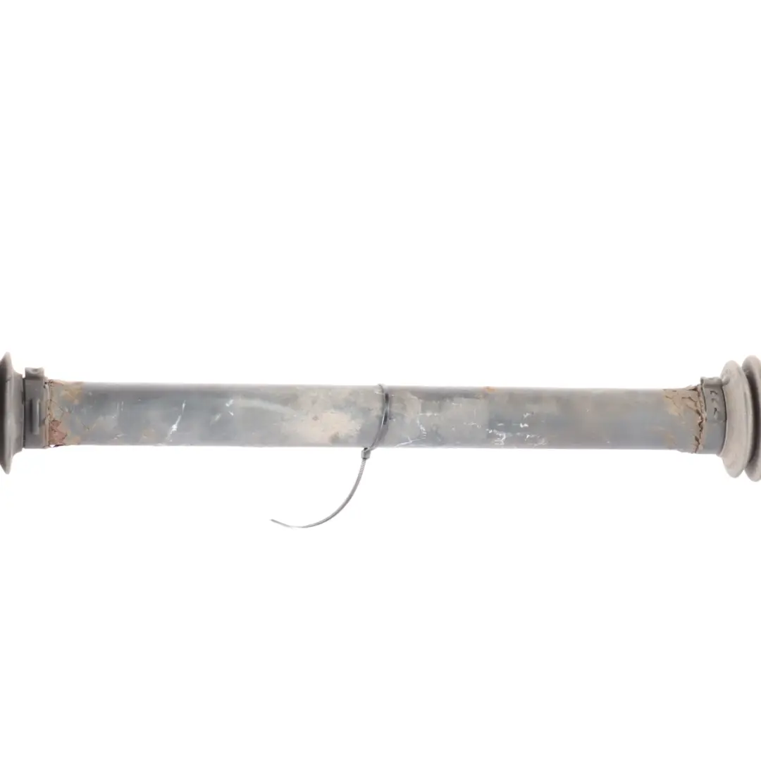 Mercedes W205 C 63 AMG Driveshaft Rear Axle Right O/S Output Shaft - SKU A2053509508 - Part number A2053509508