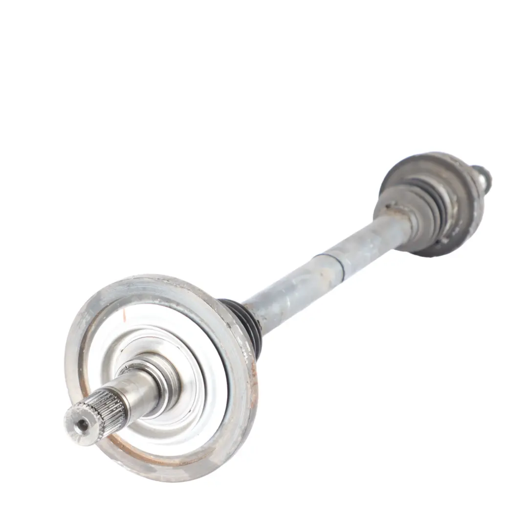 Mercedes W205 C 63 AMG Driveshaft Rear Axle Right O/S Output Shaft - SKU A2053509508 - Part number A2053509508