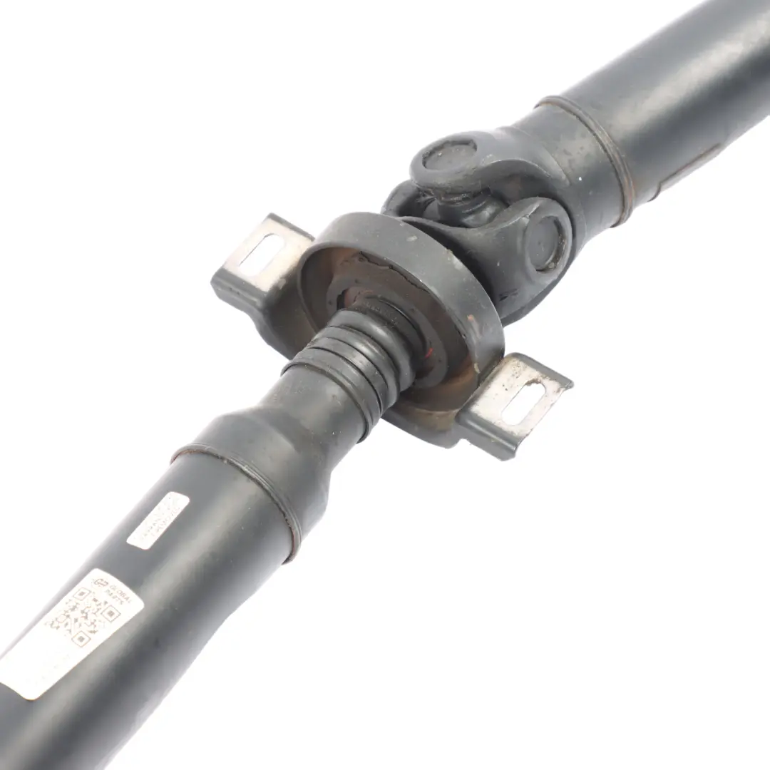 Mercedes W205 Propshaft Automatic Gearbox Drive Prop Shaft - SKU A2054100402 - Part number A2054100402