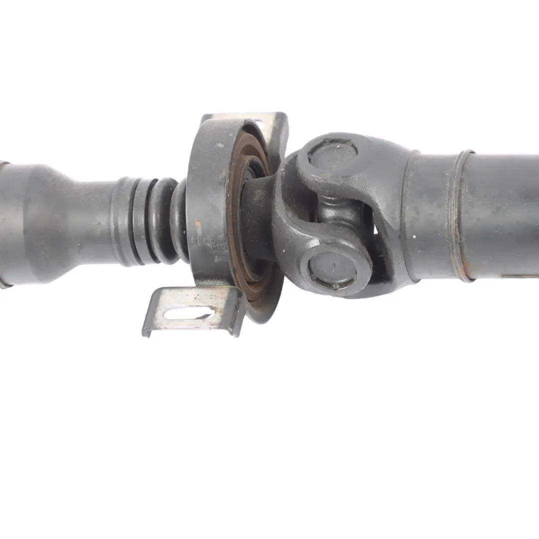 Mercedes W205 Eje transmisión de hélice de caja cambios automática - SKU A2054100402 - Número de pieza A2054100402