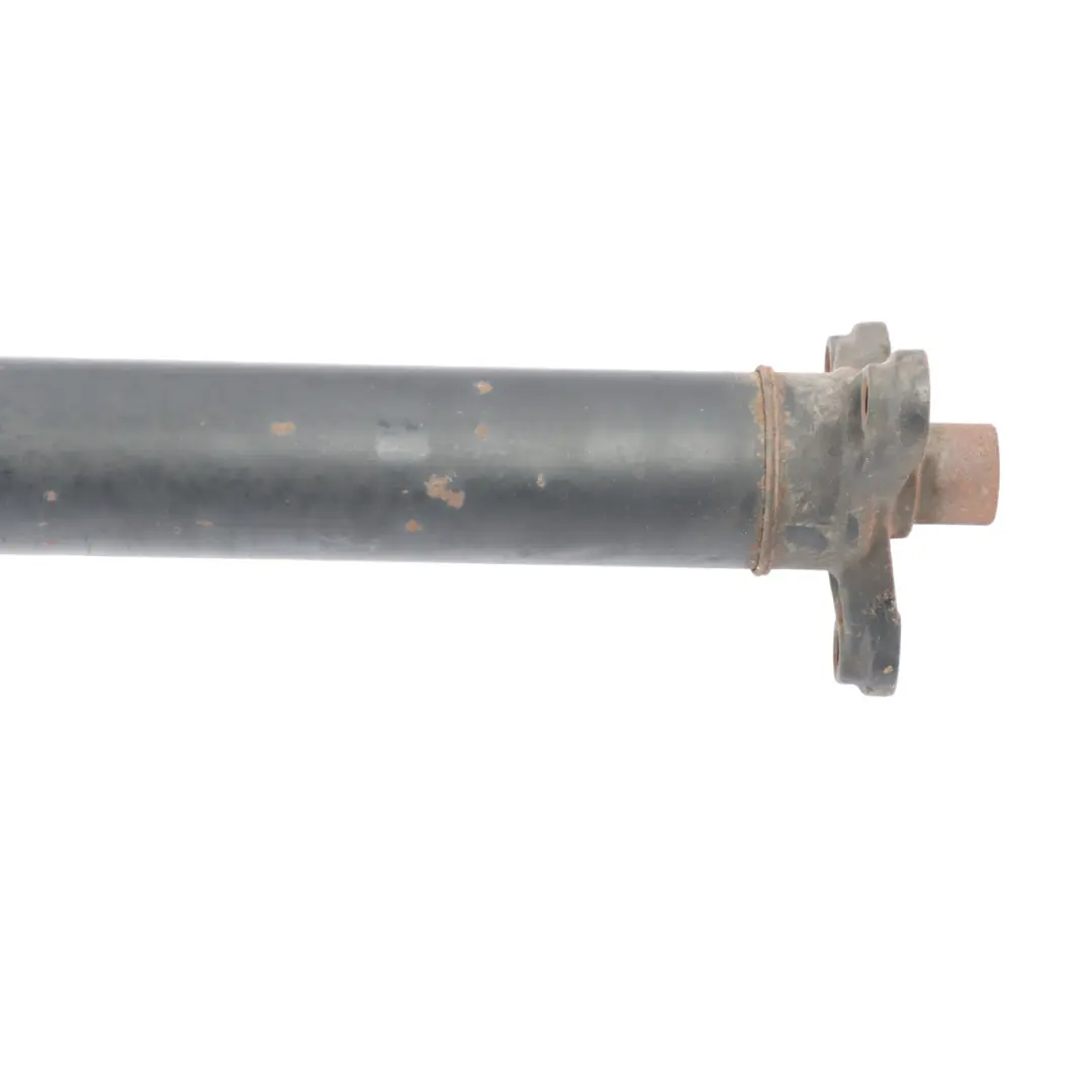 Mercedes W205 Propshaft Automatic Gearbox Drive Prop Shaft - SKU A2054100402 - Part number A2054100402