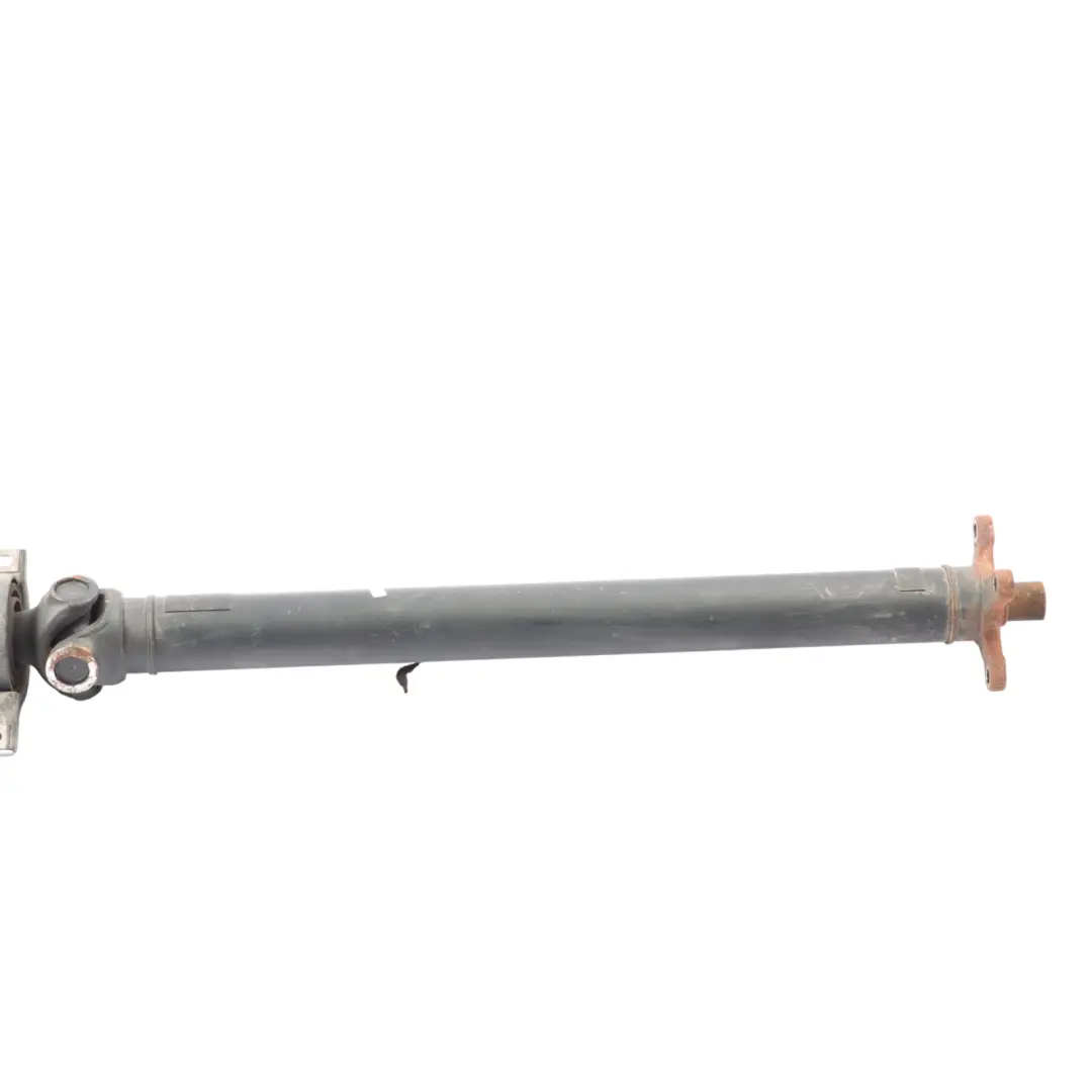 Propshaft Mercedes W205 M177 Petrol C 63 AMG Drive Prop Shaft to with Part number A2054105001 Propshaft Mercedes W205 M177 Petrol C 63 AMG Drive Prop Shaft - SKU A2054105001 - Part number A2054105001